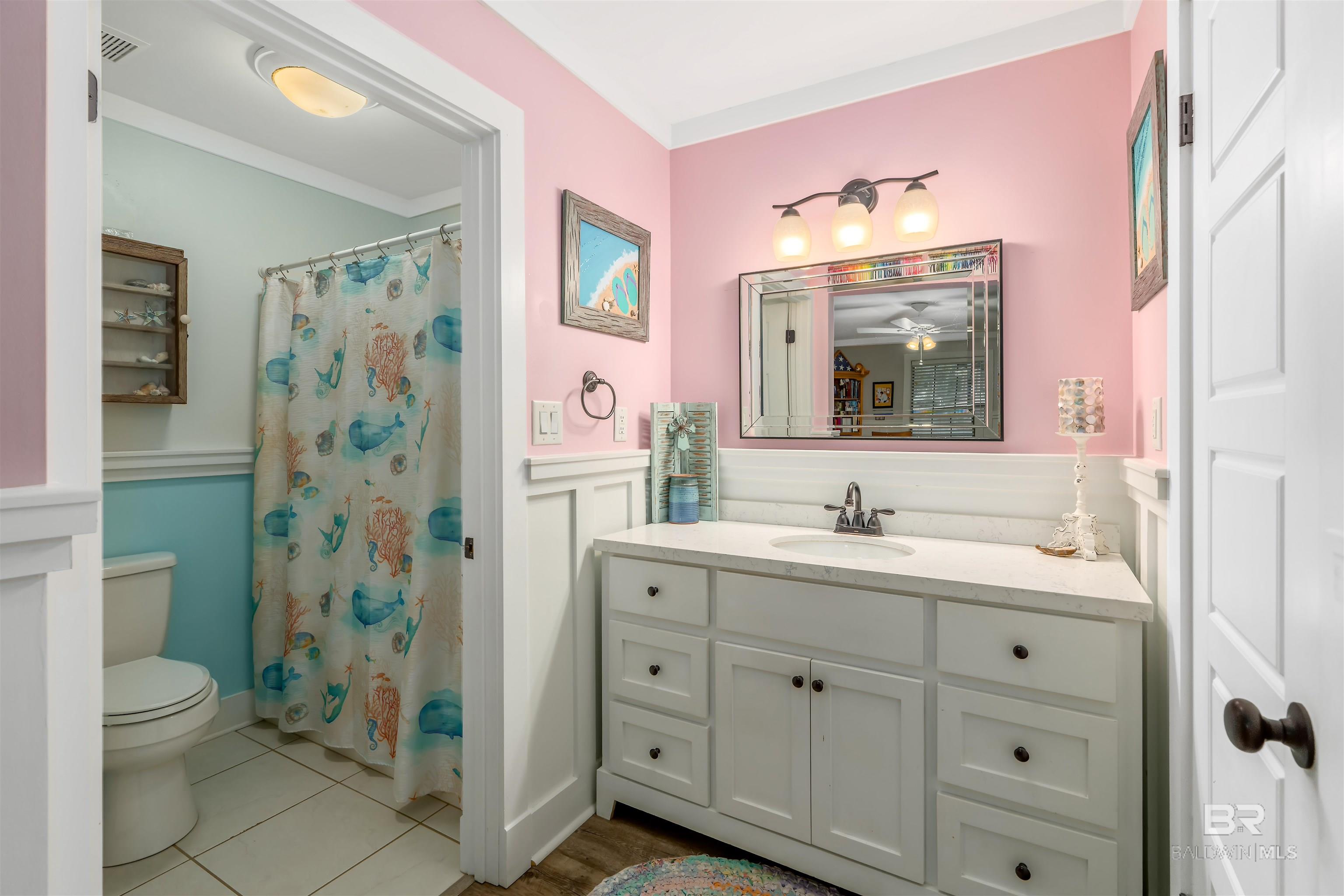 14701 Bluff Road, Summerdale, AL, 36580