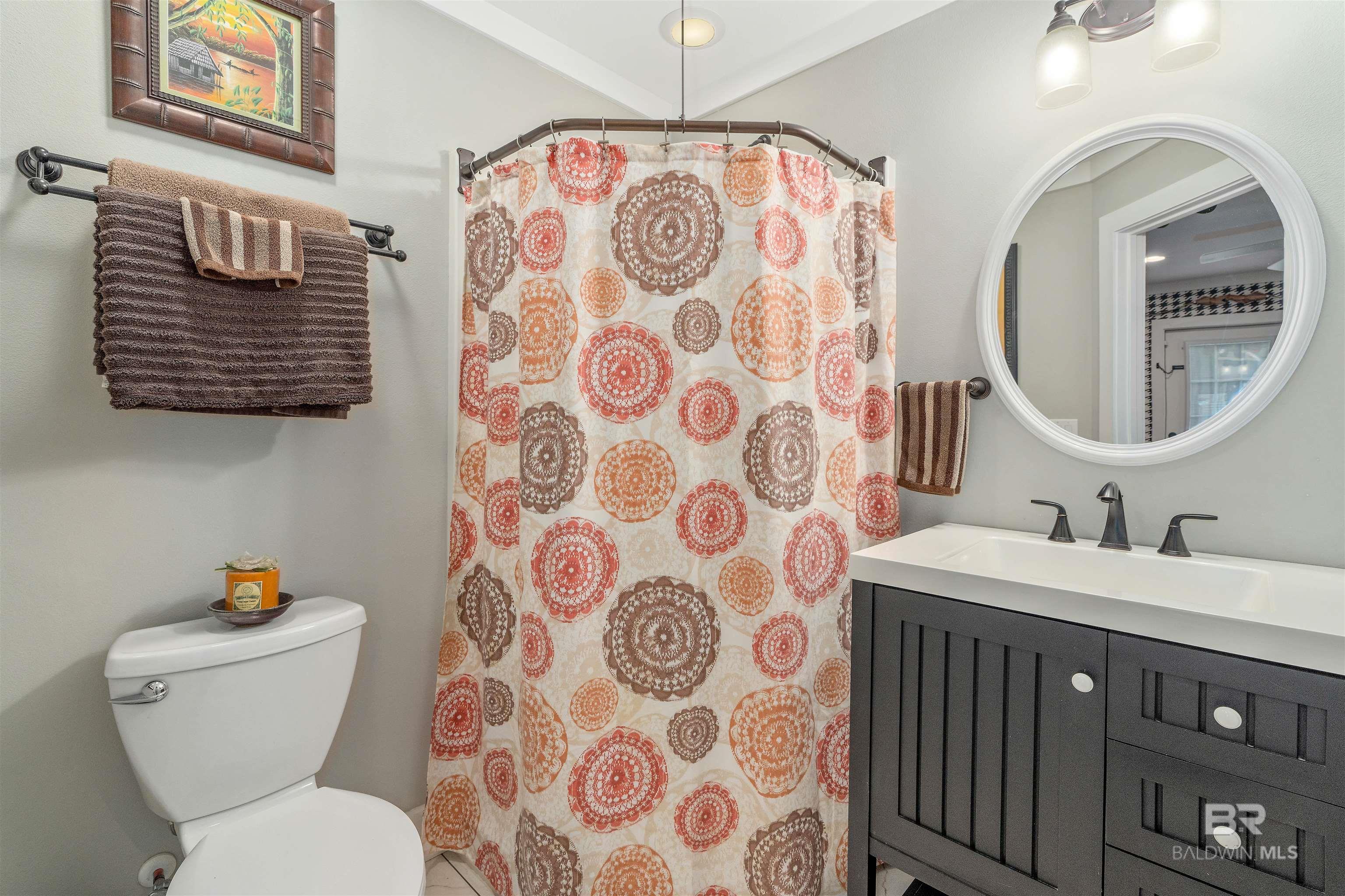 14701 Bluff Road, Summerdale, AL, 36580