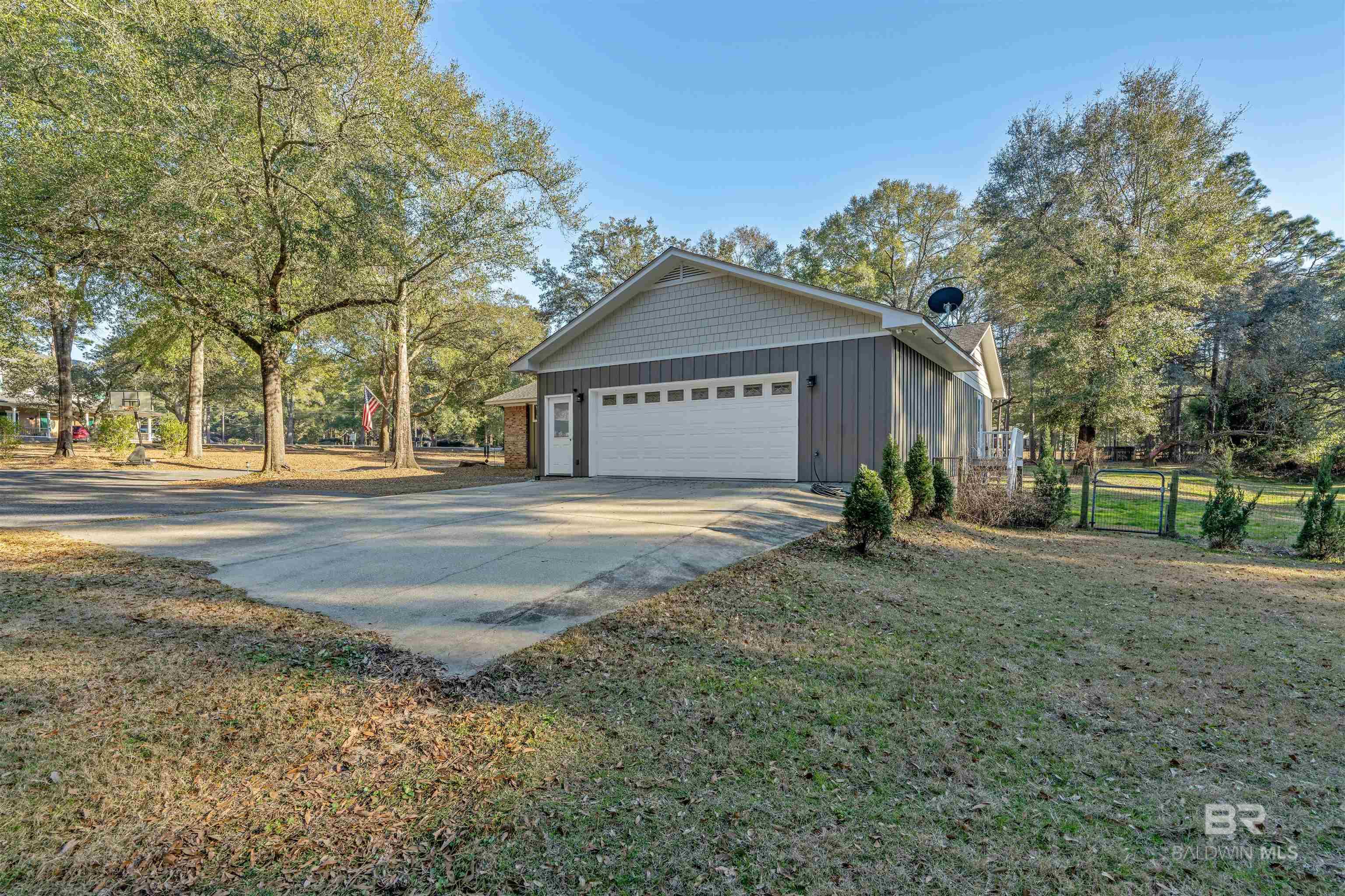 14701 Bluff Road, Summerdale, AL, 36580
