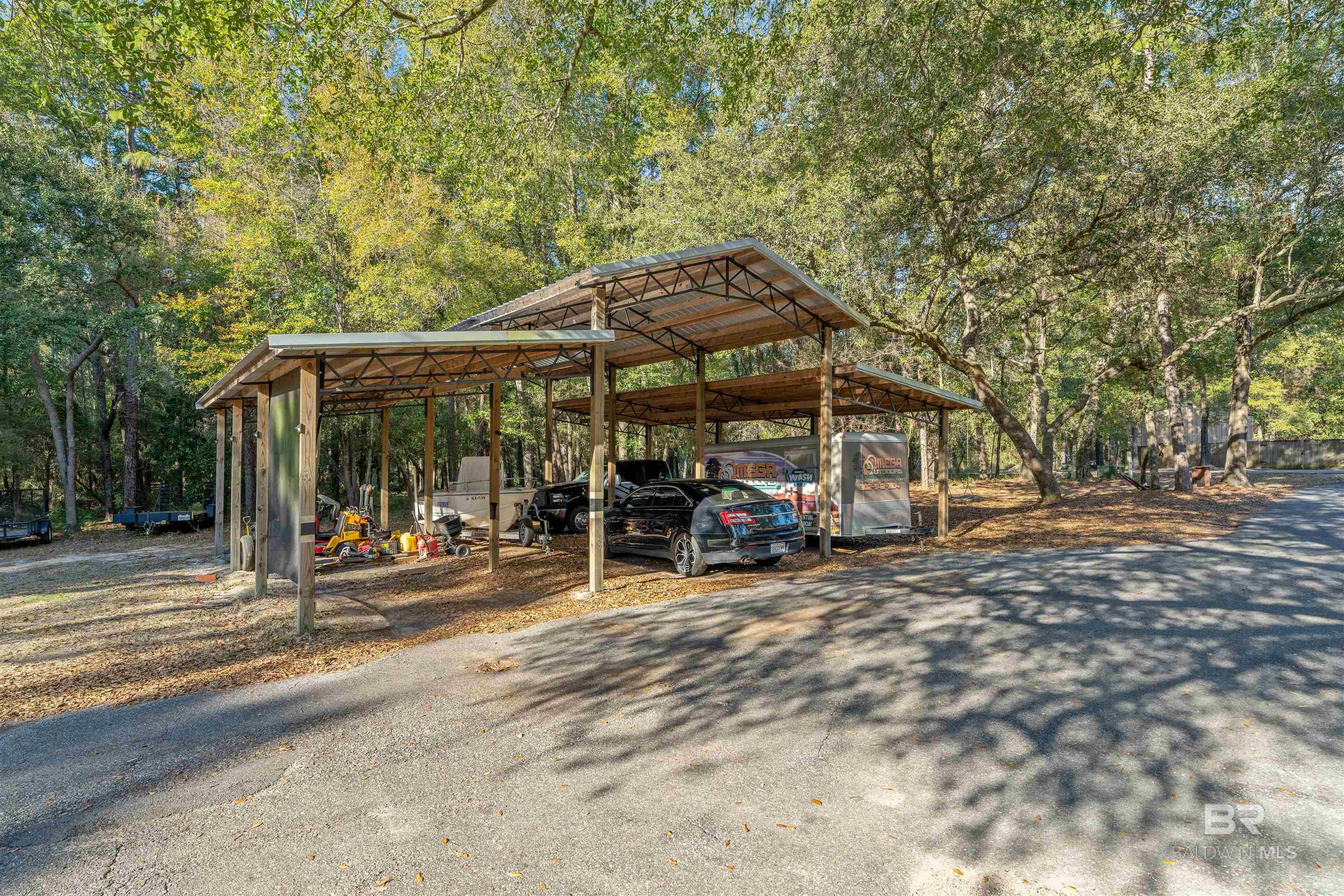 14701 Bluff Road, Summerdale, AL, 36580