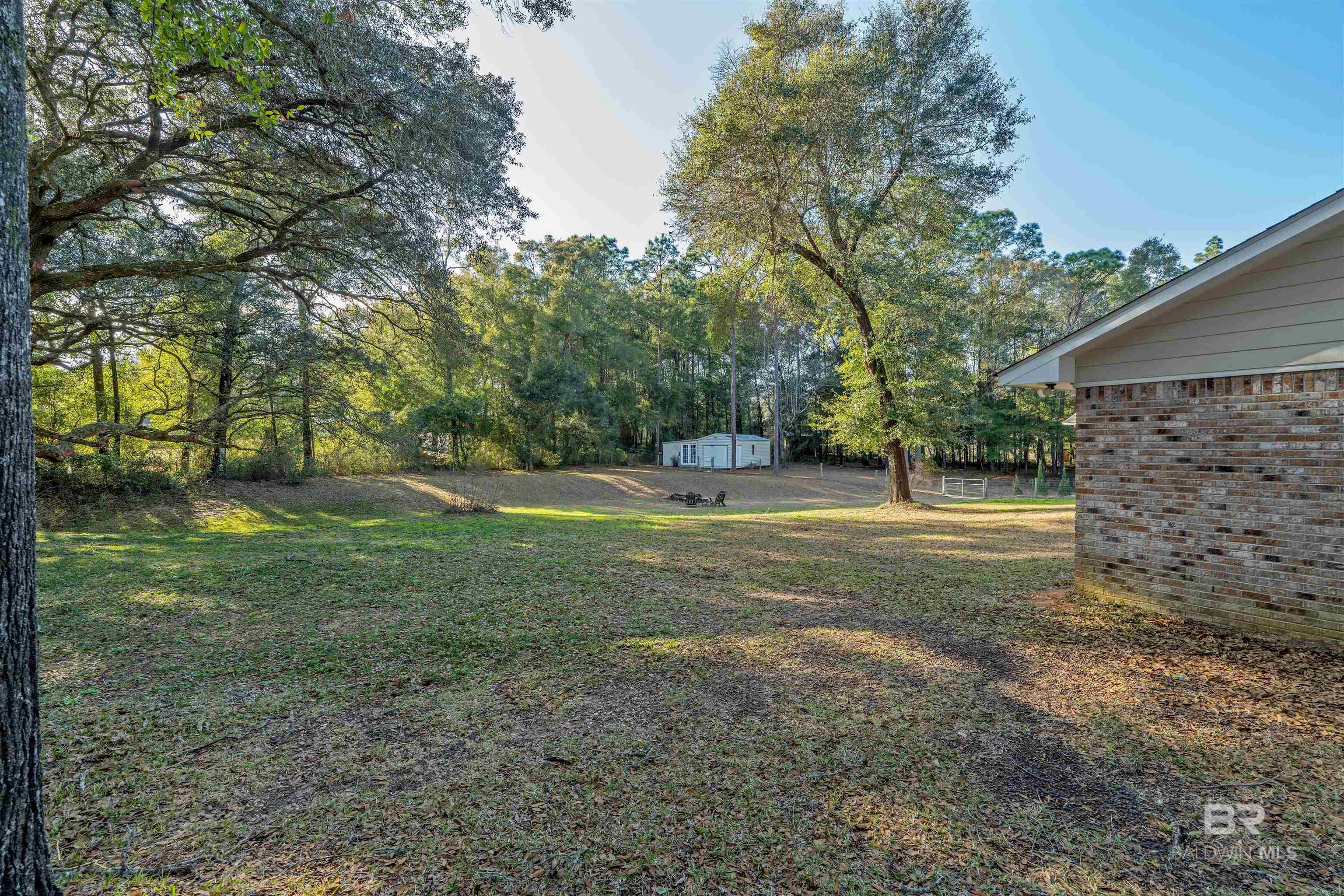 14701 Bluff Road, Summerdale, AL, 36580