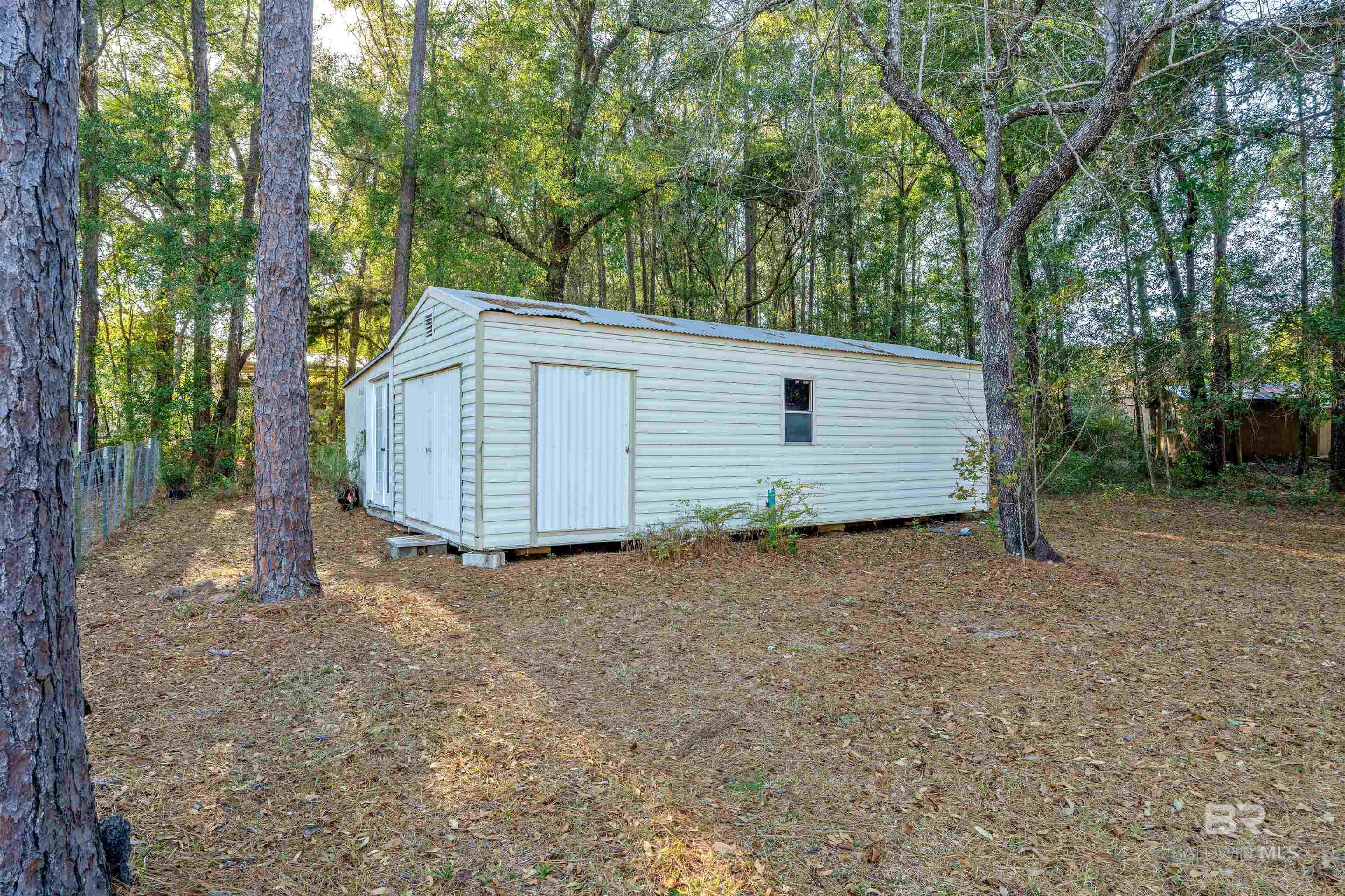 14701 Bluff Road, Summerdale, AL, 36580