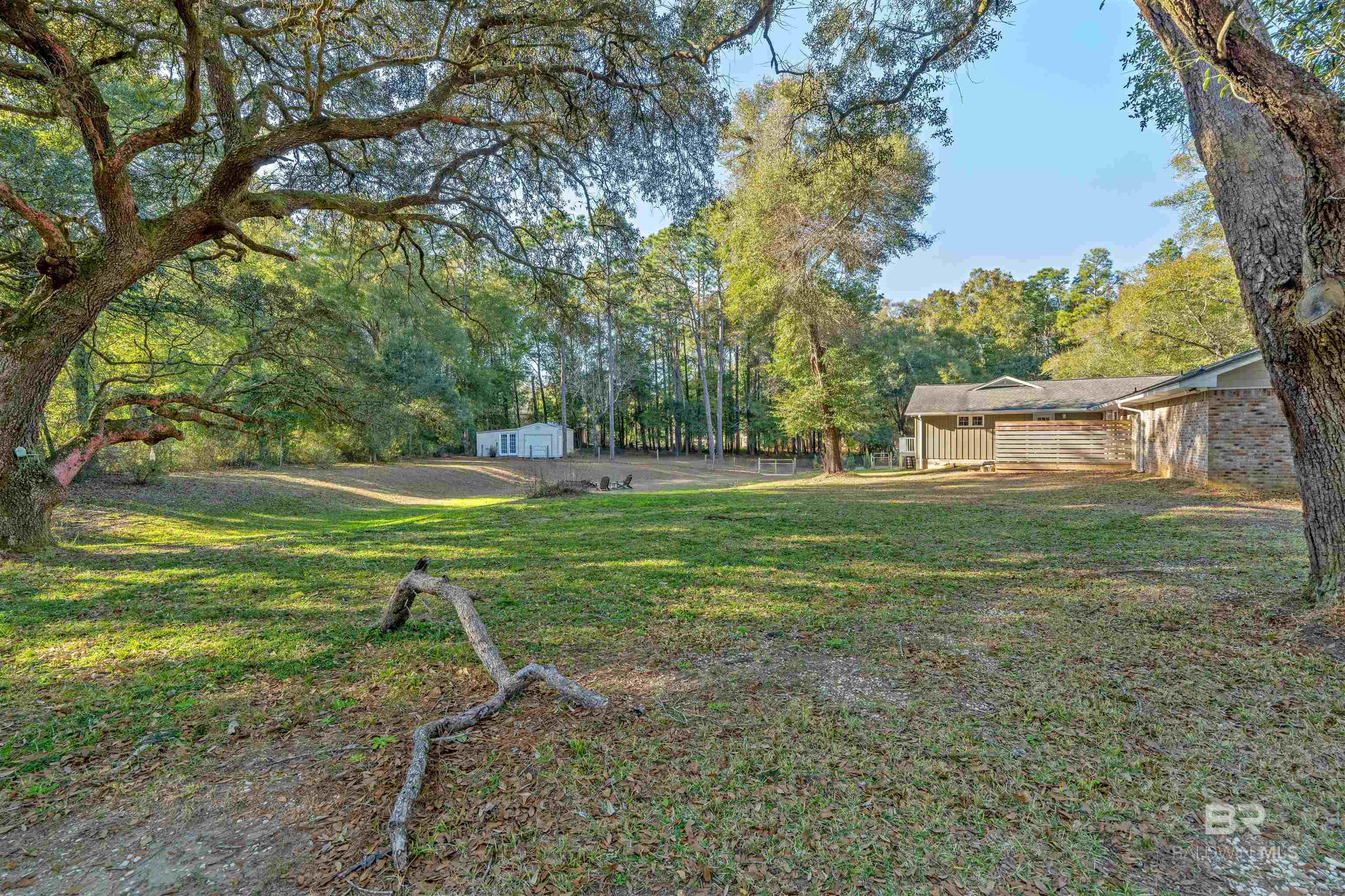 14701 Bluff Road, Summerdale, AL, 36580