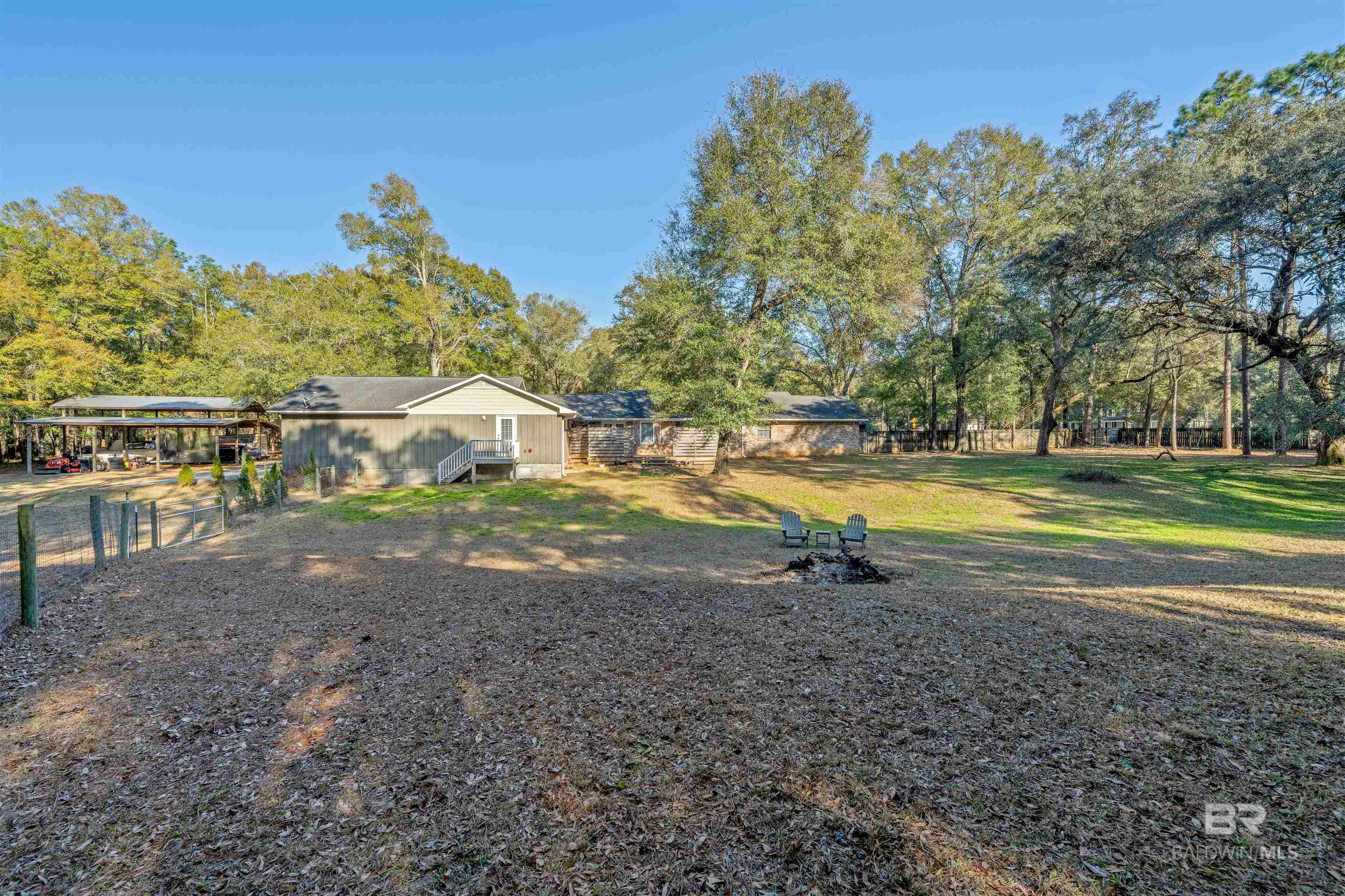 14701 Bluff Road, Summerdale, AL, 36580