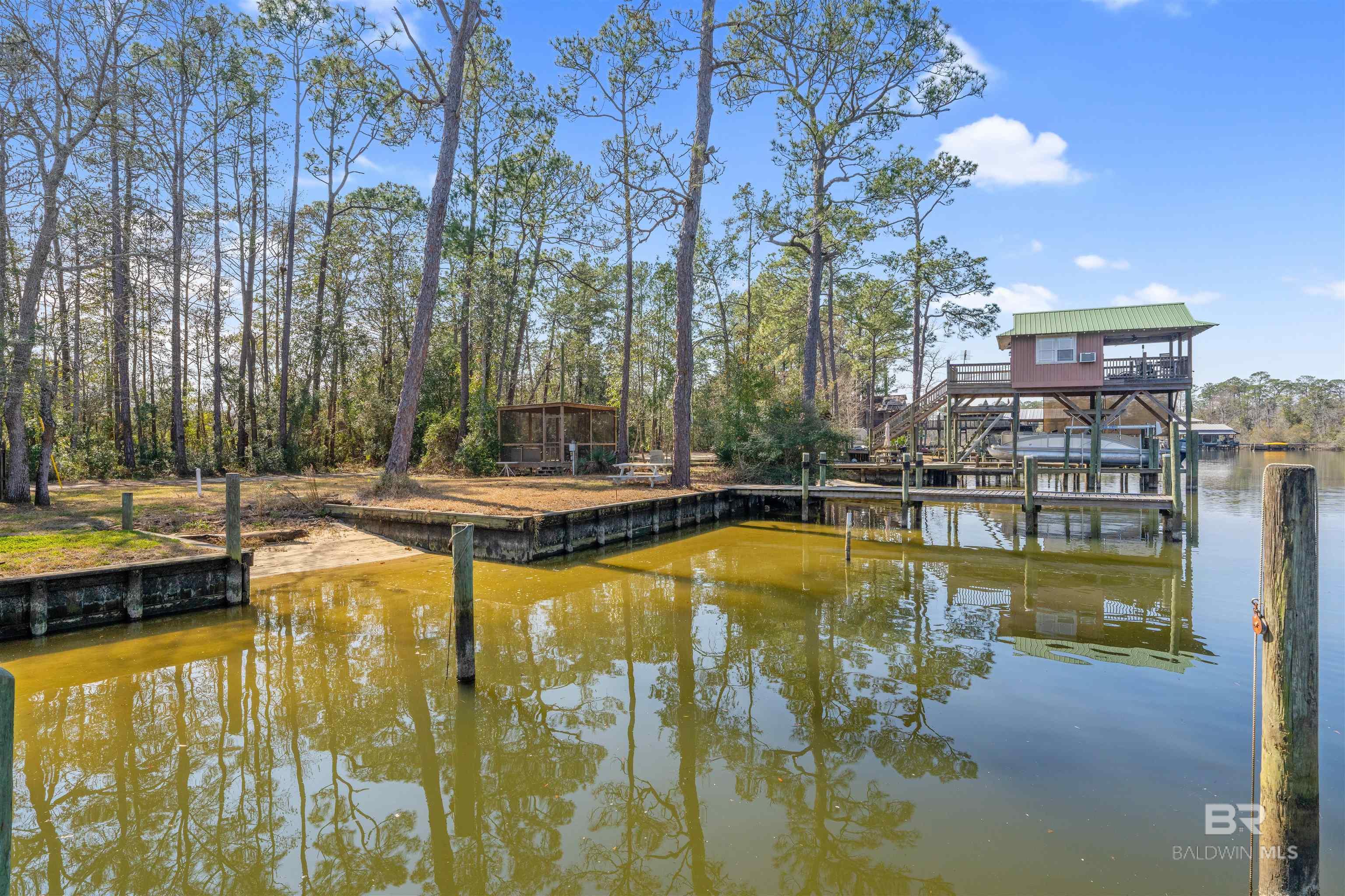 14701 Bluff Road, Summerdale, AL, 36580