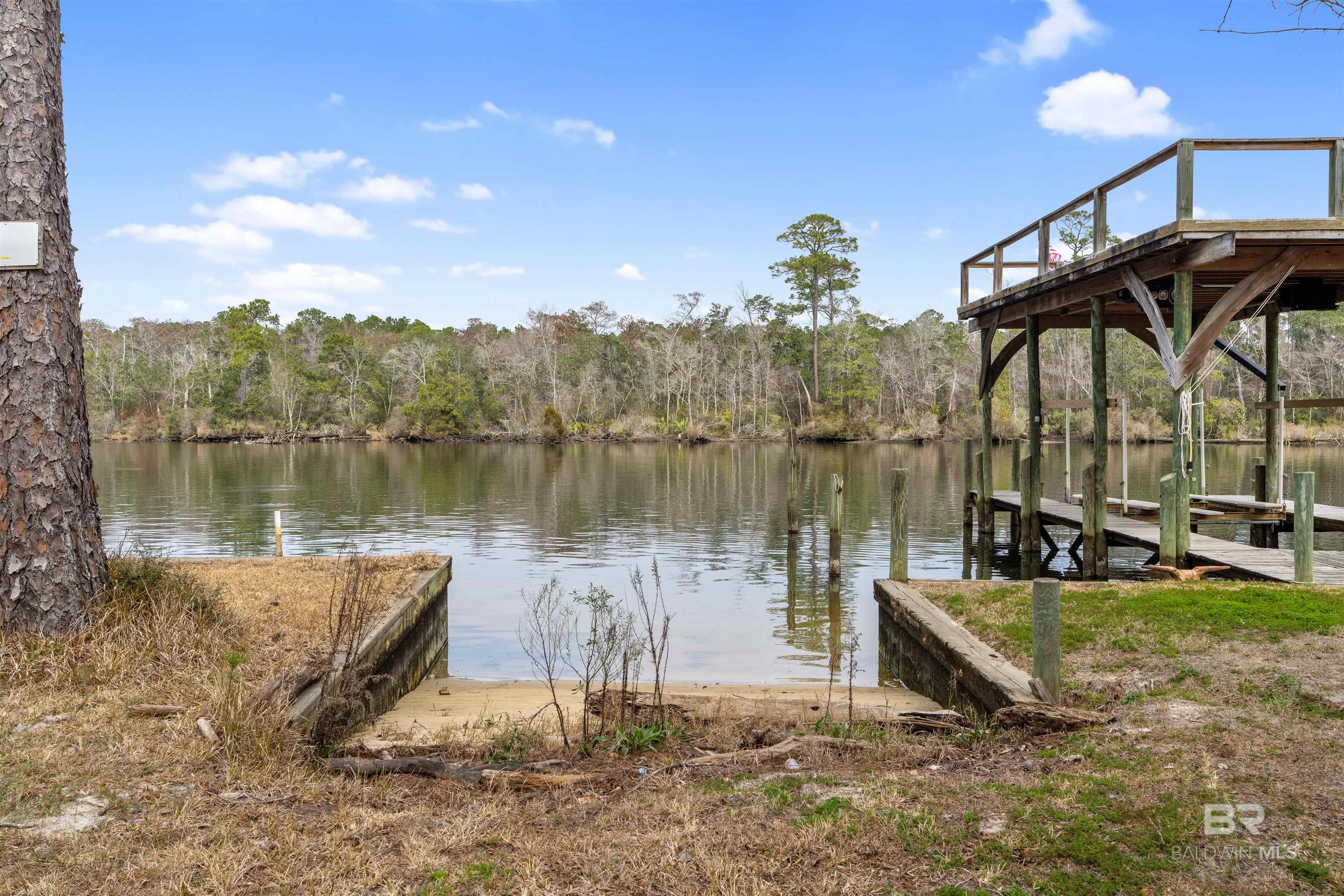 14701 Bluff Road, Summerdale, AL, 36580