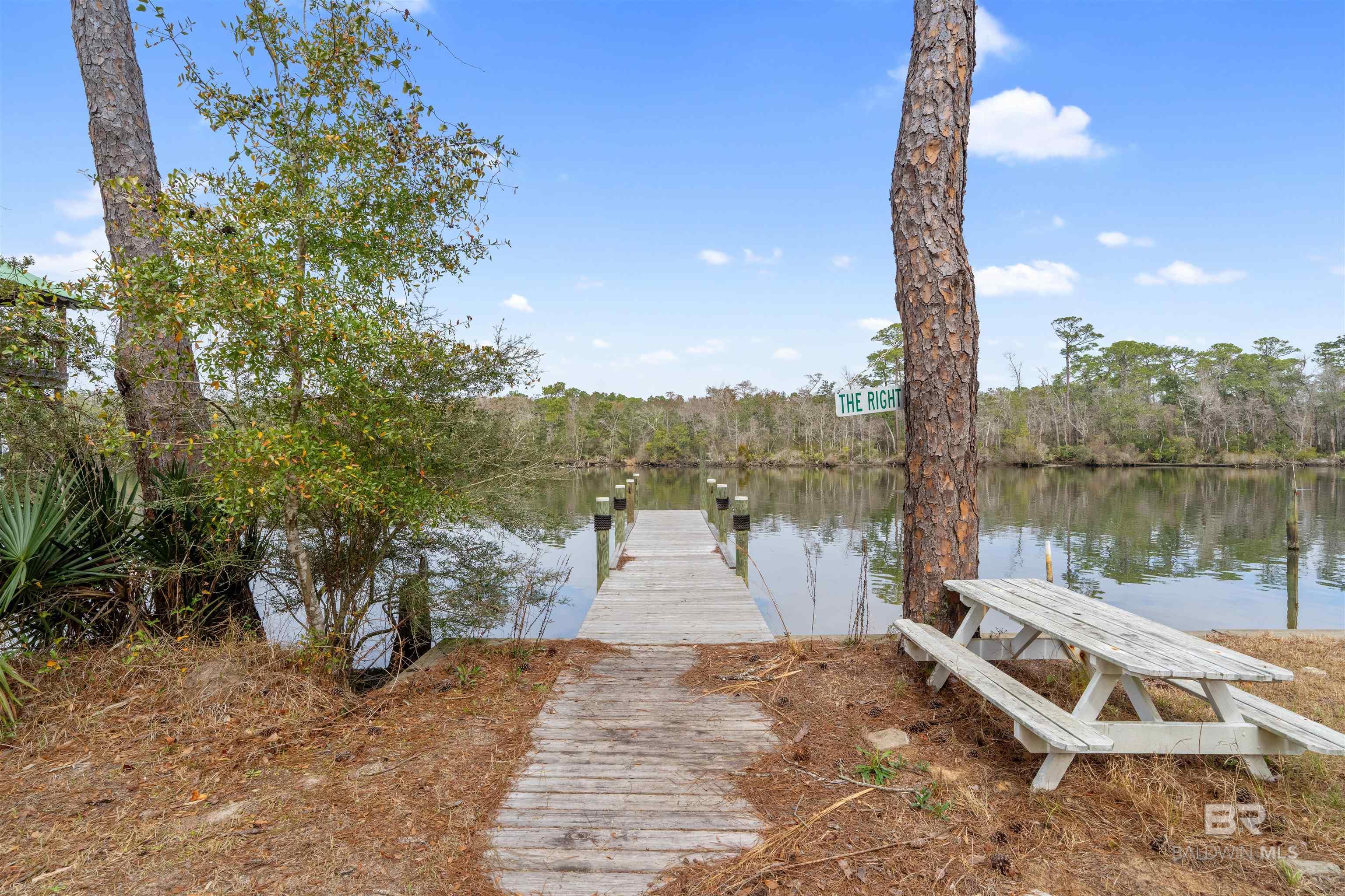 14701 Bluff Road, Summerdale, AL, 36580