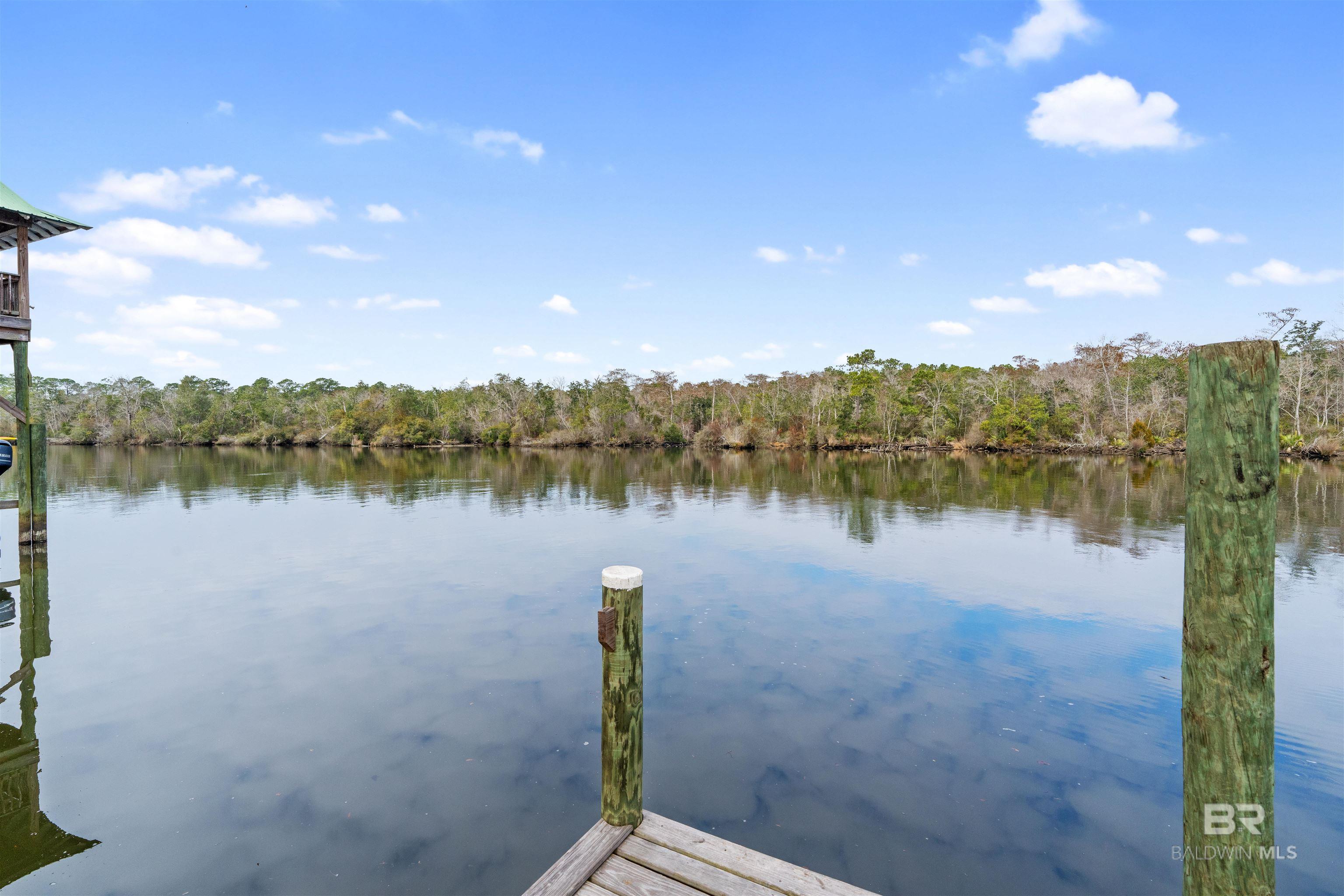 14701 Bluff Road, Summerdale, AL, 36580