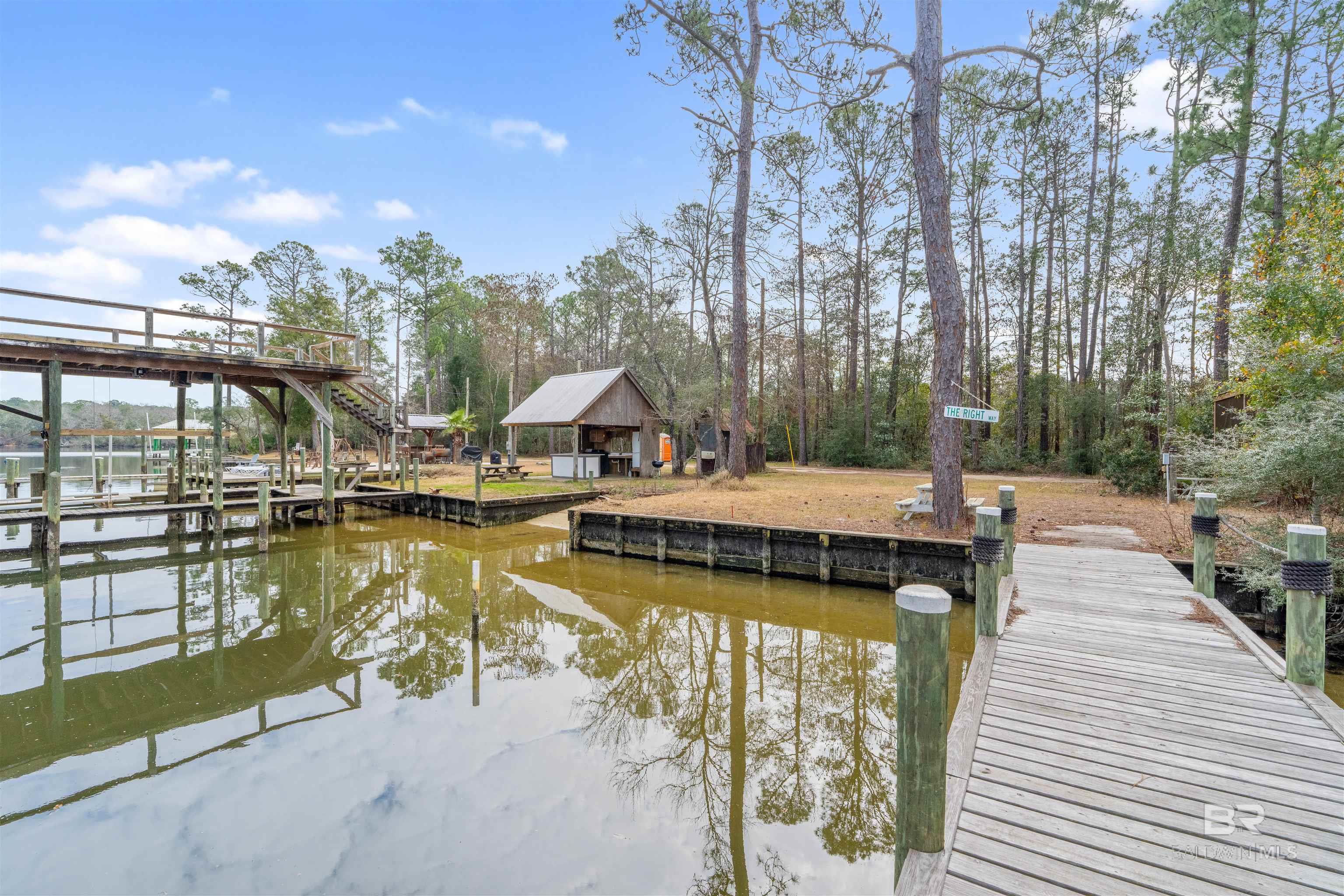 14701 Bluff Road, Summerdale, AL, 36580