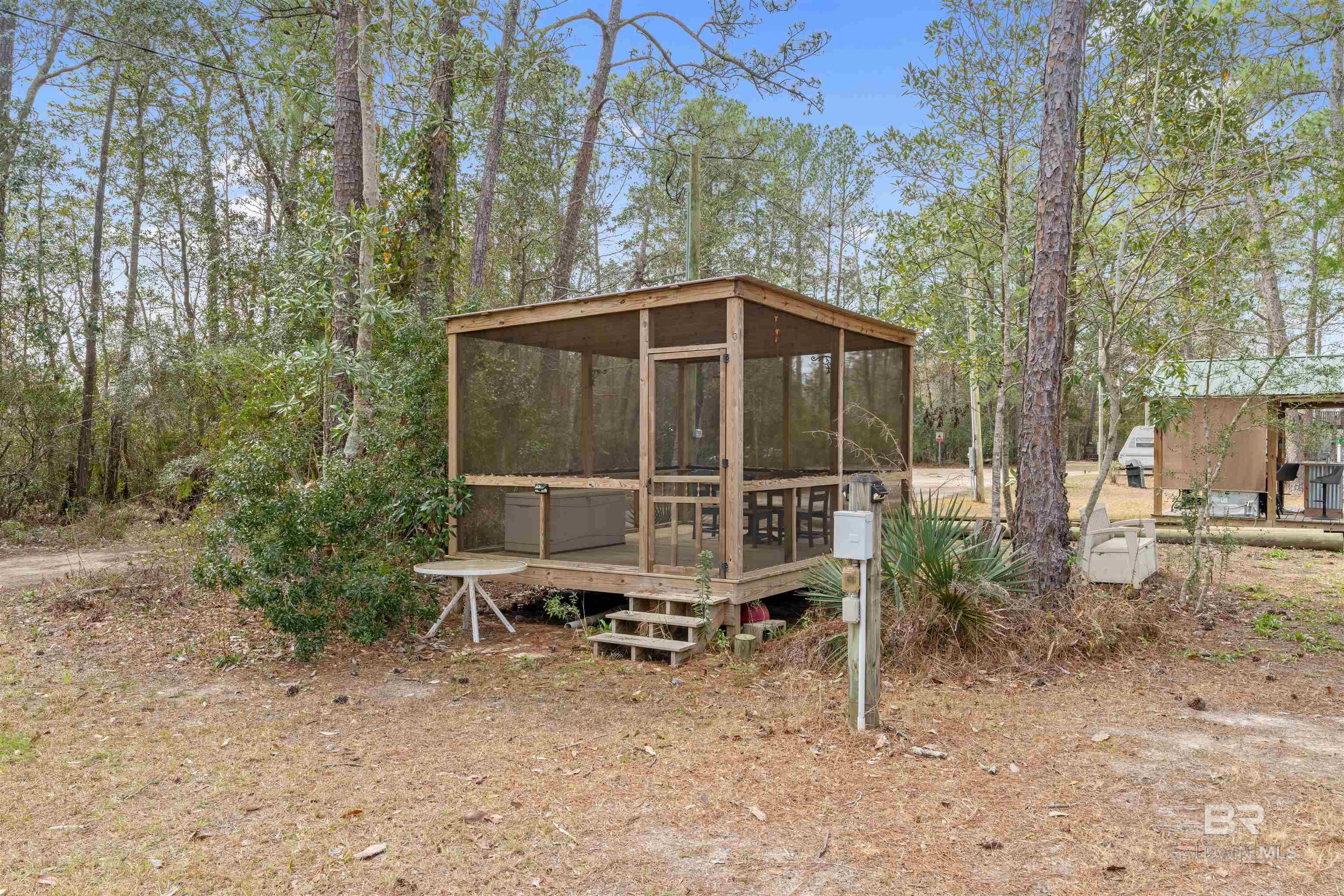 14701 Bluff Road, Summerdale, AL, 36580