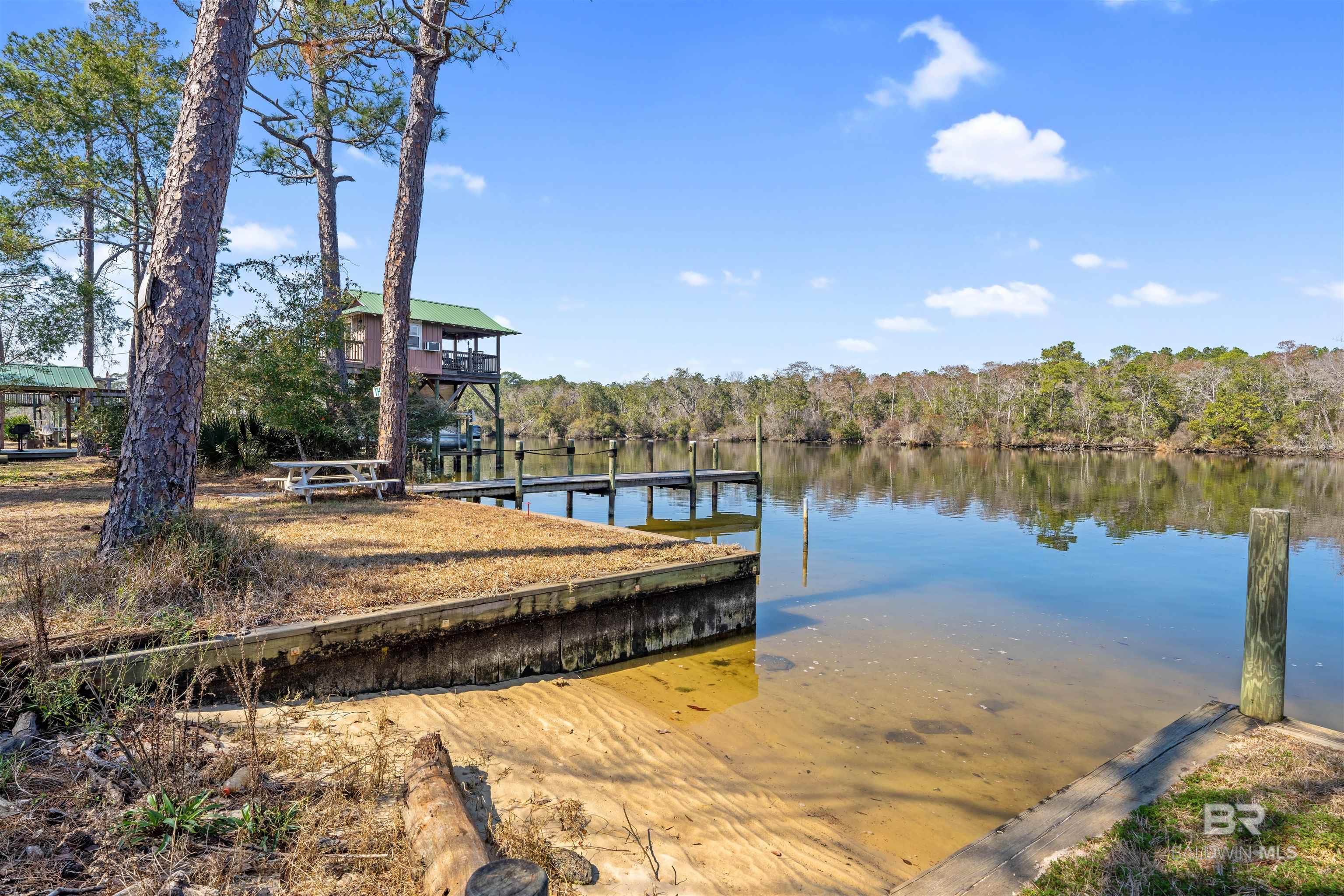 14701 Bluff Road, Summerdale, AL, 36580