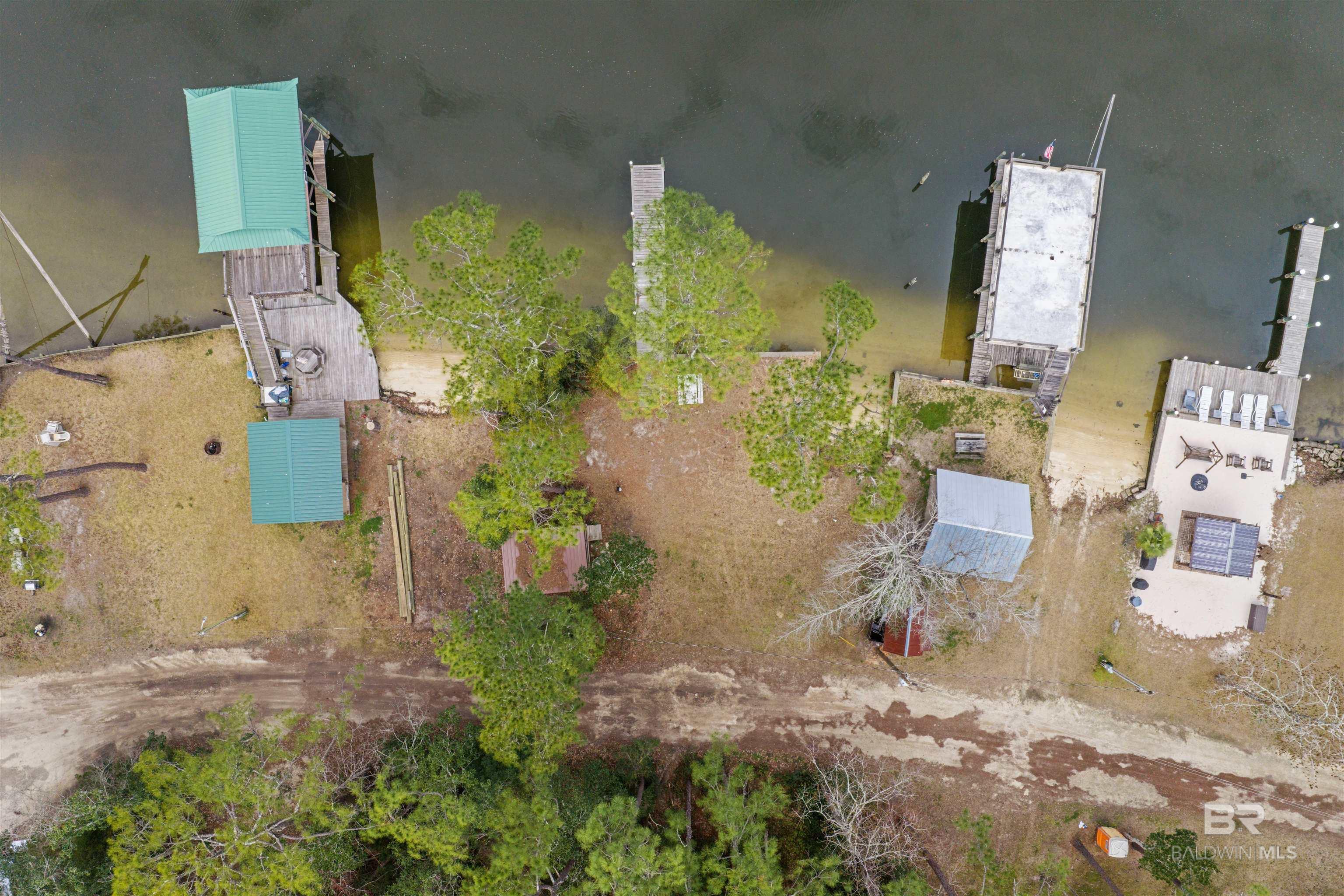 14701 Bluff Road, Summerdale, AL, 36580