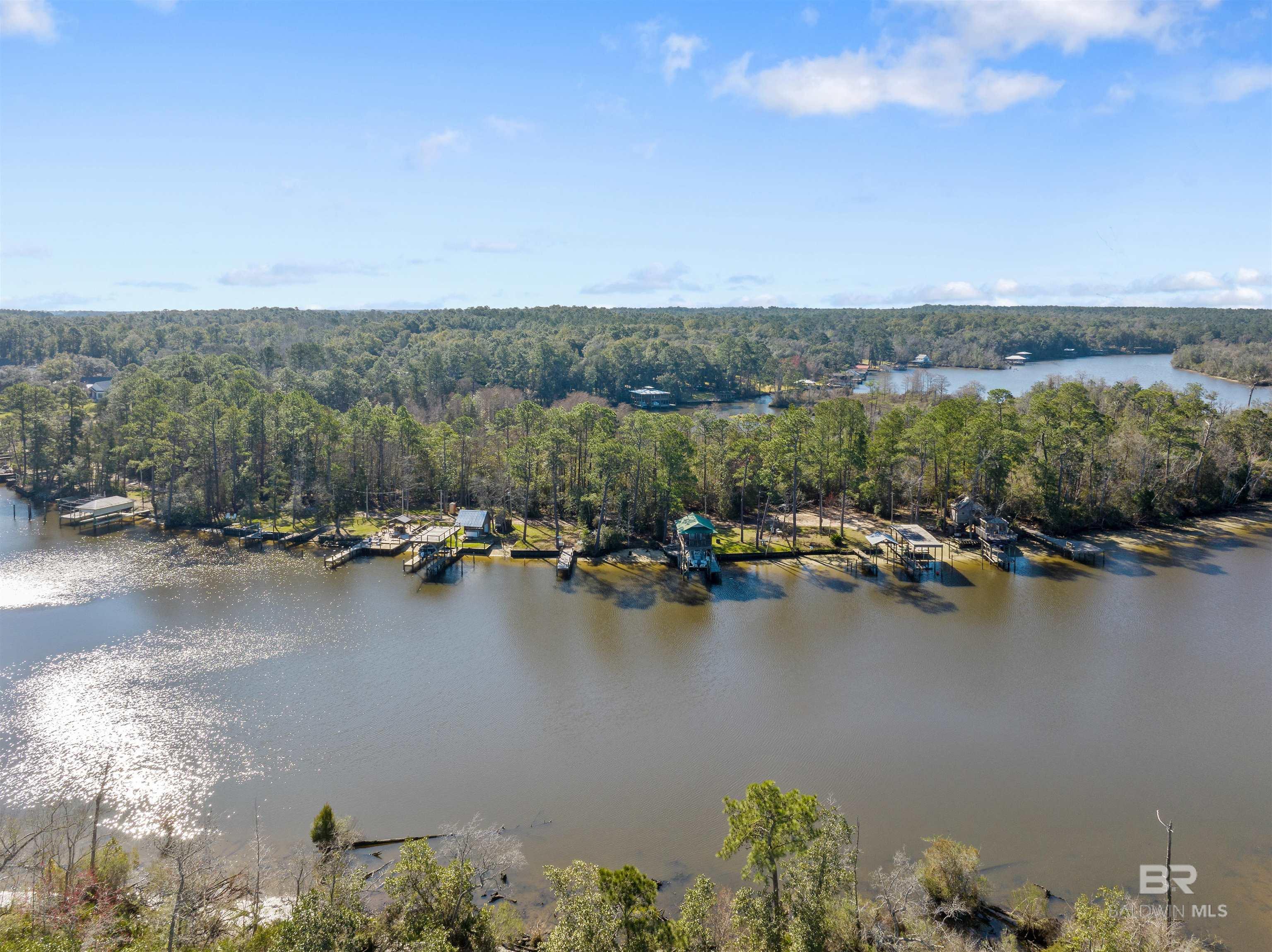 14701 Bluff Road, Summerdale, AL, 36580