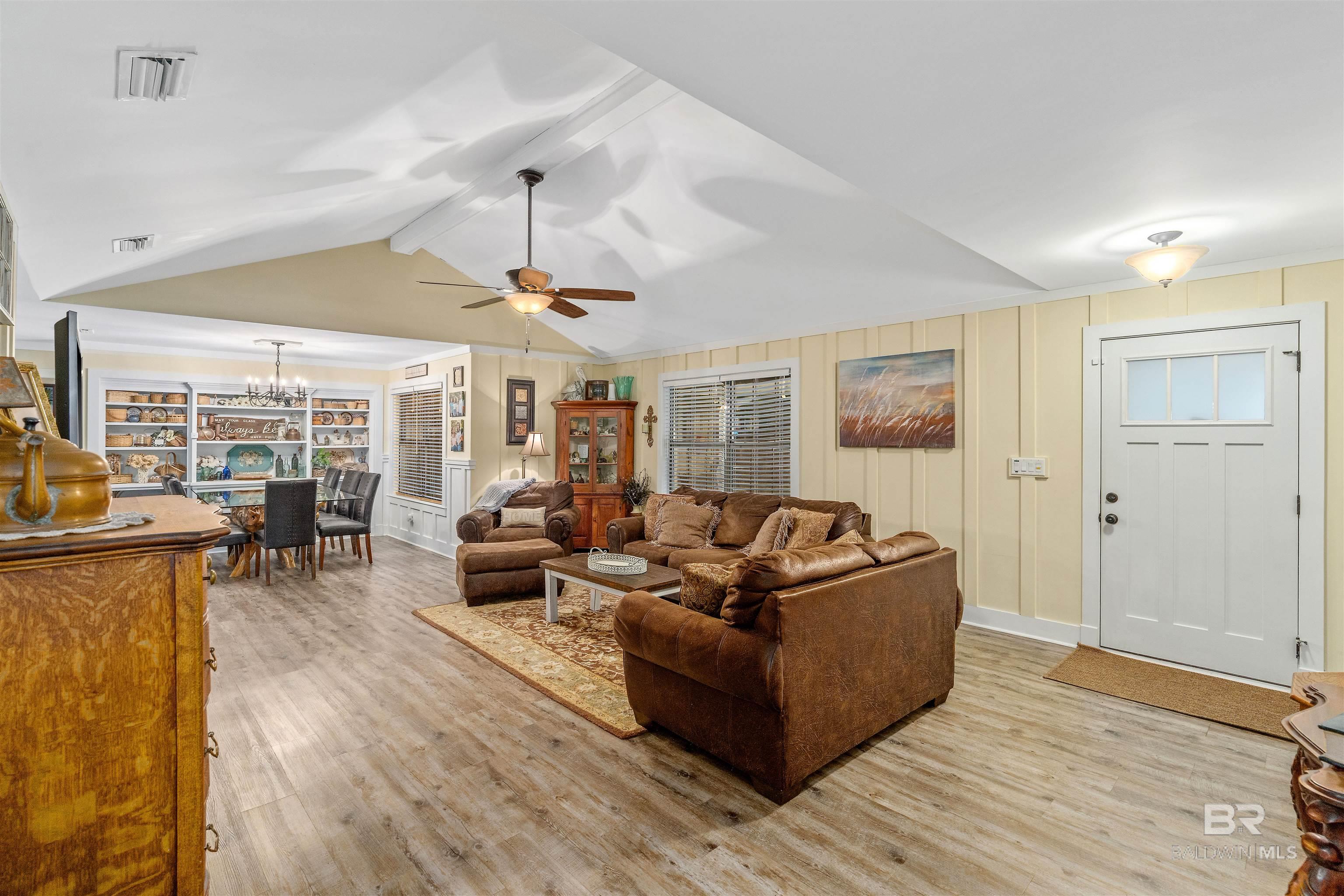 14701 Bluff Road, Summerdale, AL, 36580