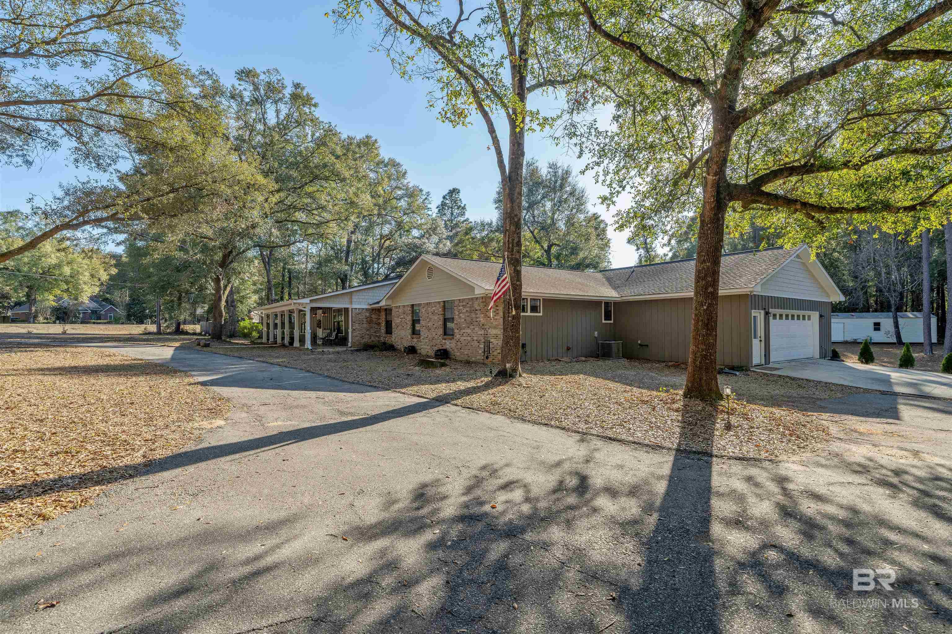 14701 Bluff Road, Summerdale, AL, 36580
