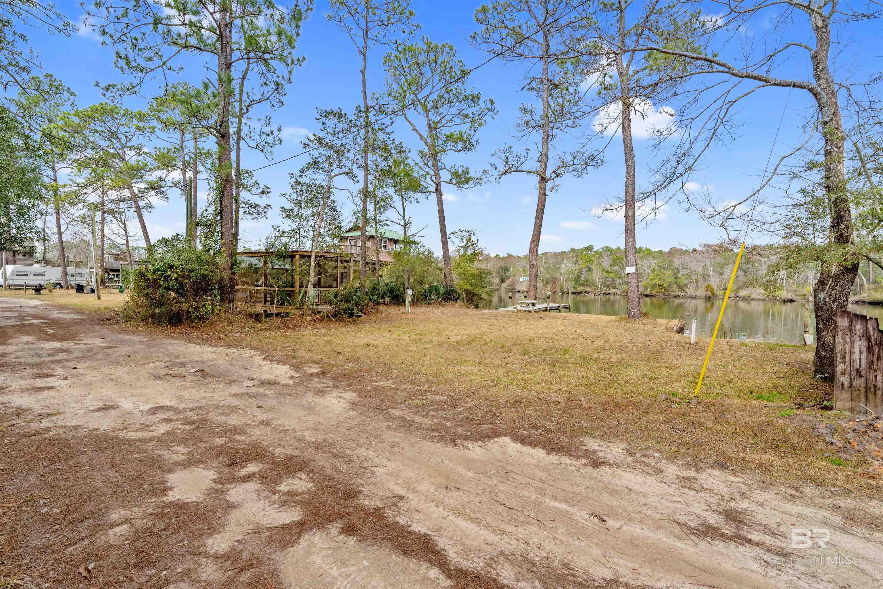 14701 Bluff Road, Summerdale, AL, 36580