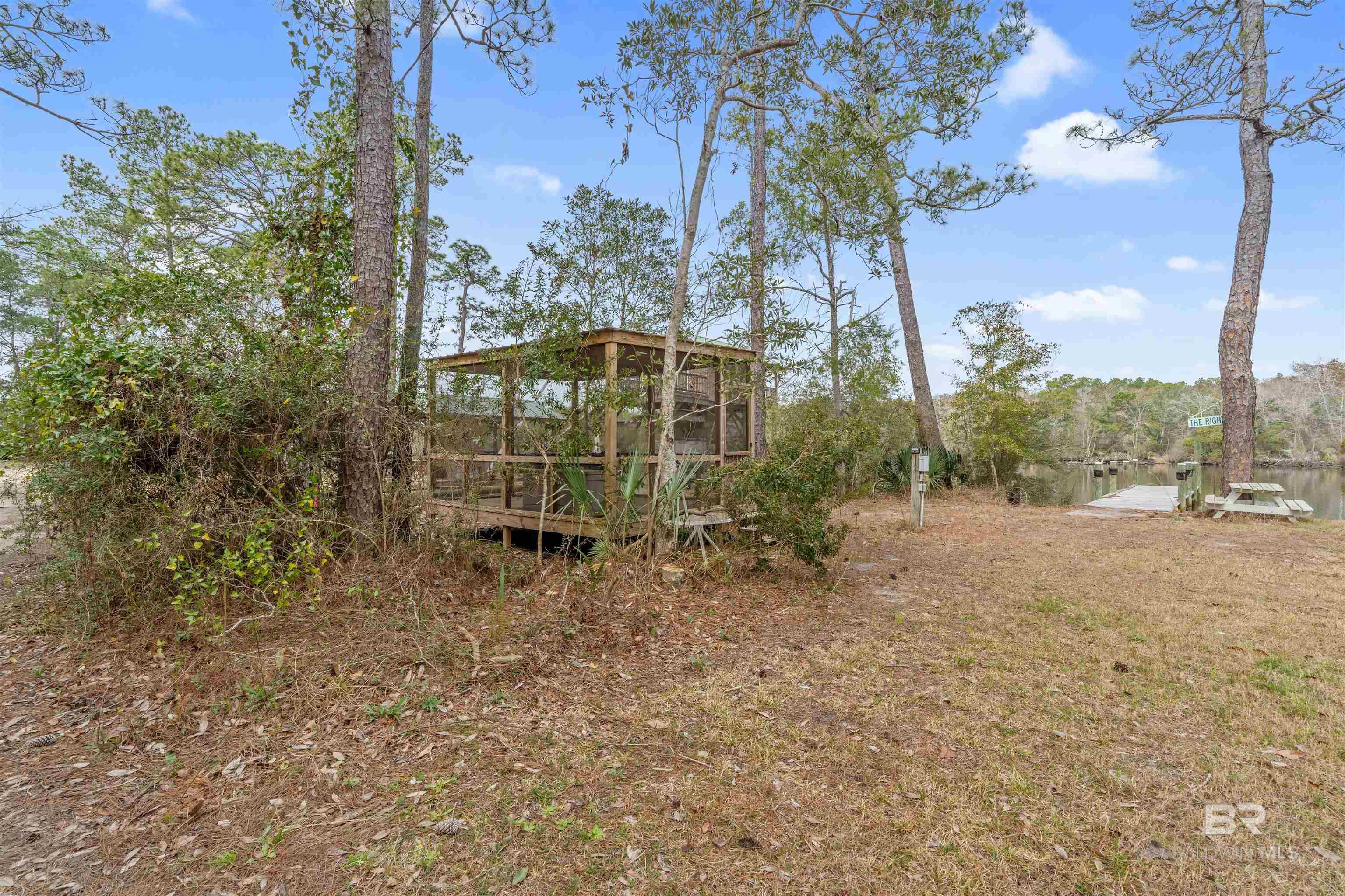 14701 Bluff Road, Summerdale, AL, 36580