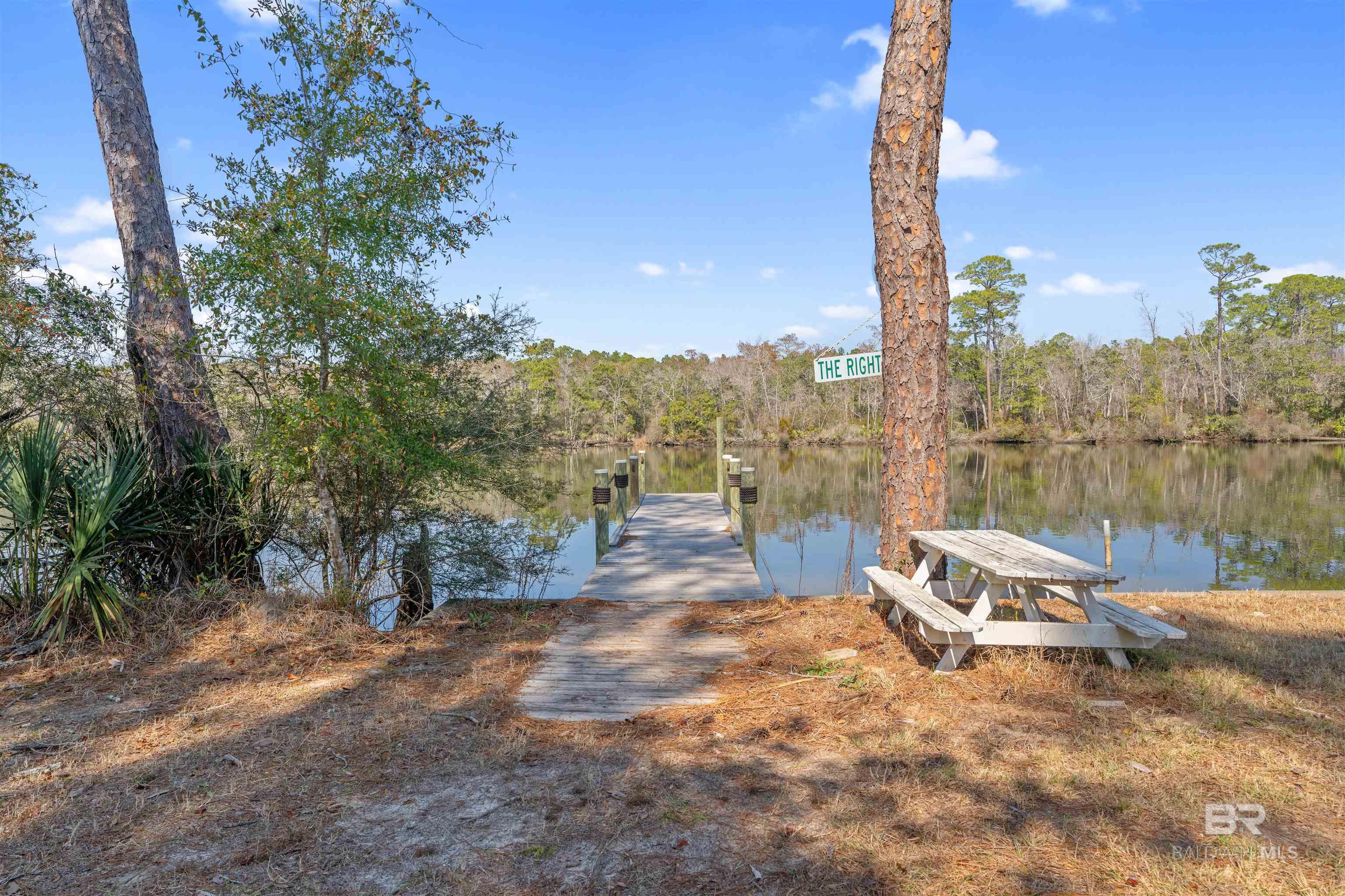 14701 Bluff Road, Summerdale, AL, 36580