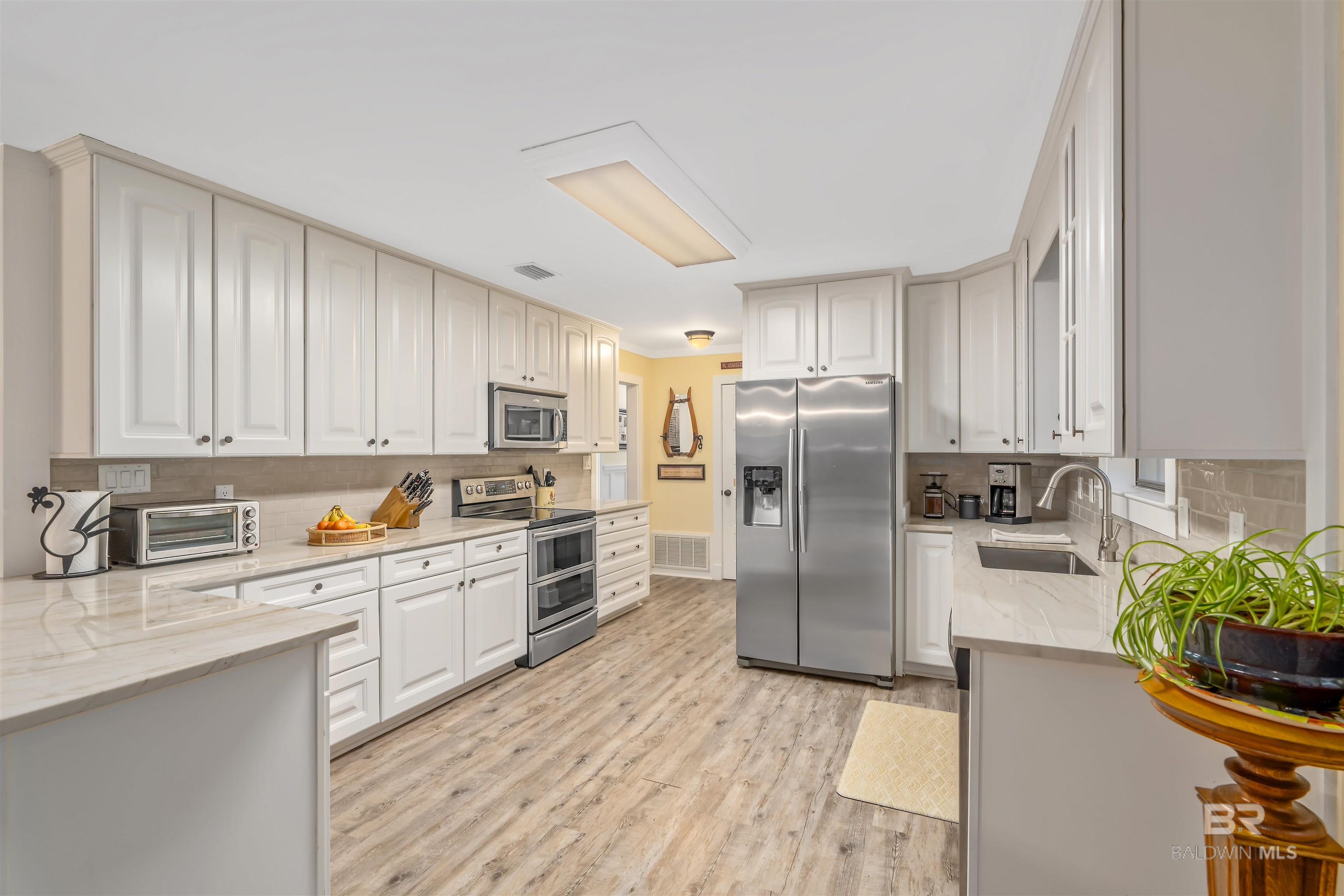 14701 Bluff Road, Summerdale, AL, 36580