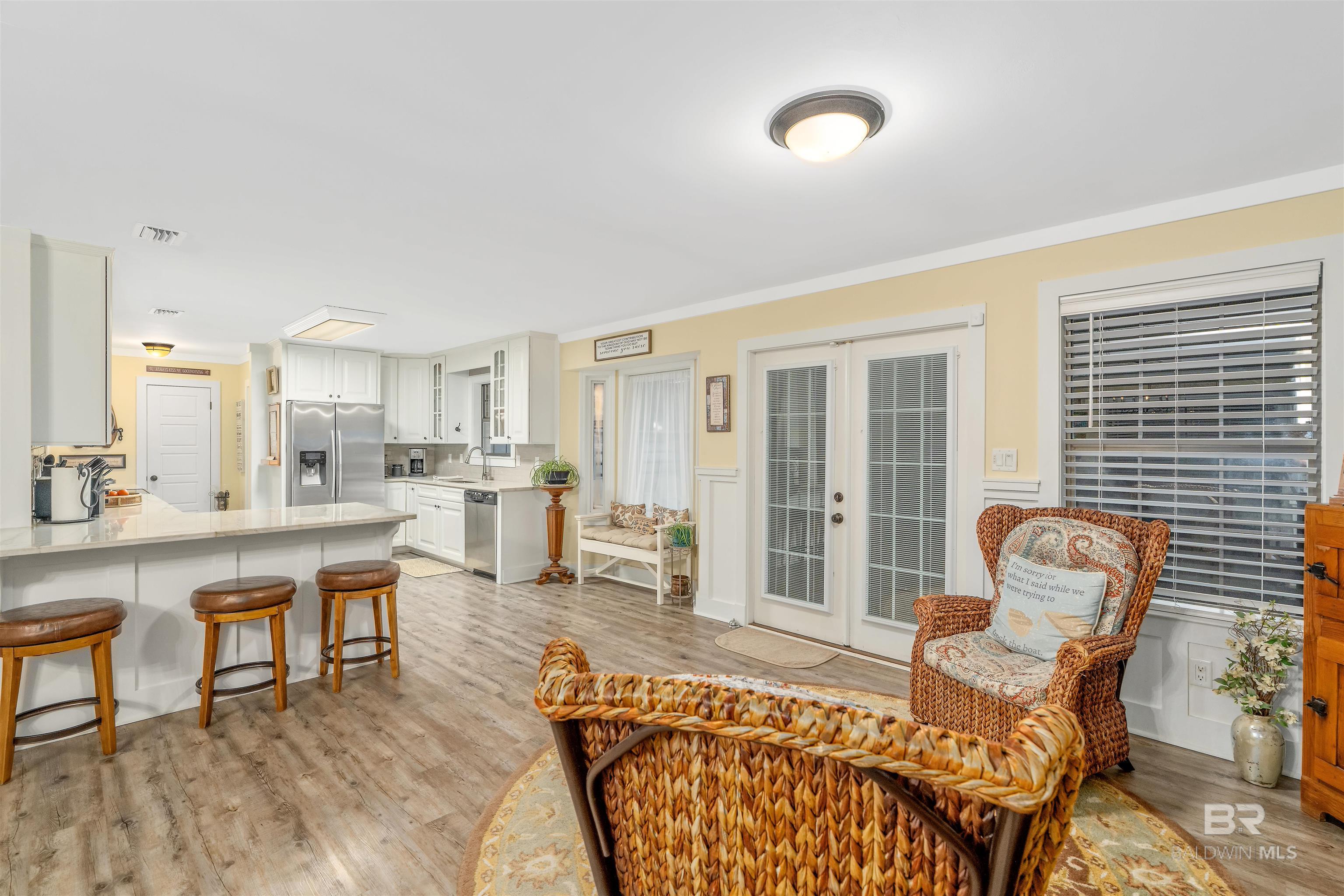 14701 Bluff Road, Summerdale, AL, 36580