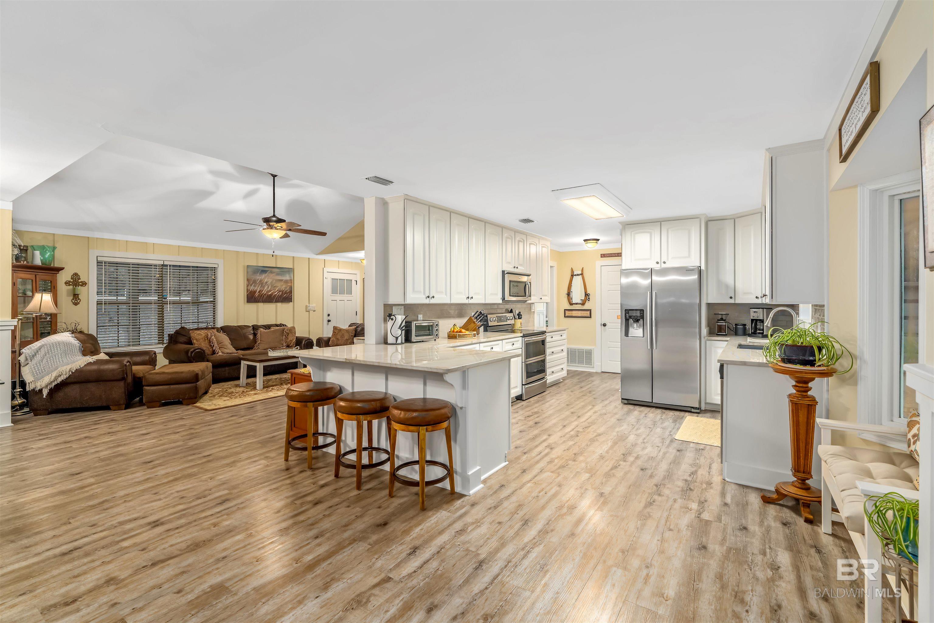 14701 Bluff Road, Summerdale, AL, 36580