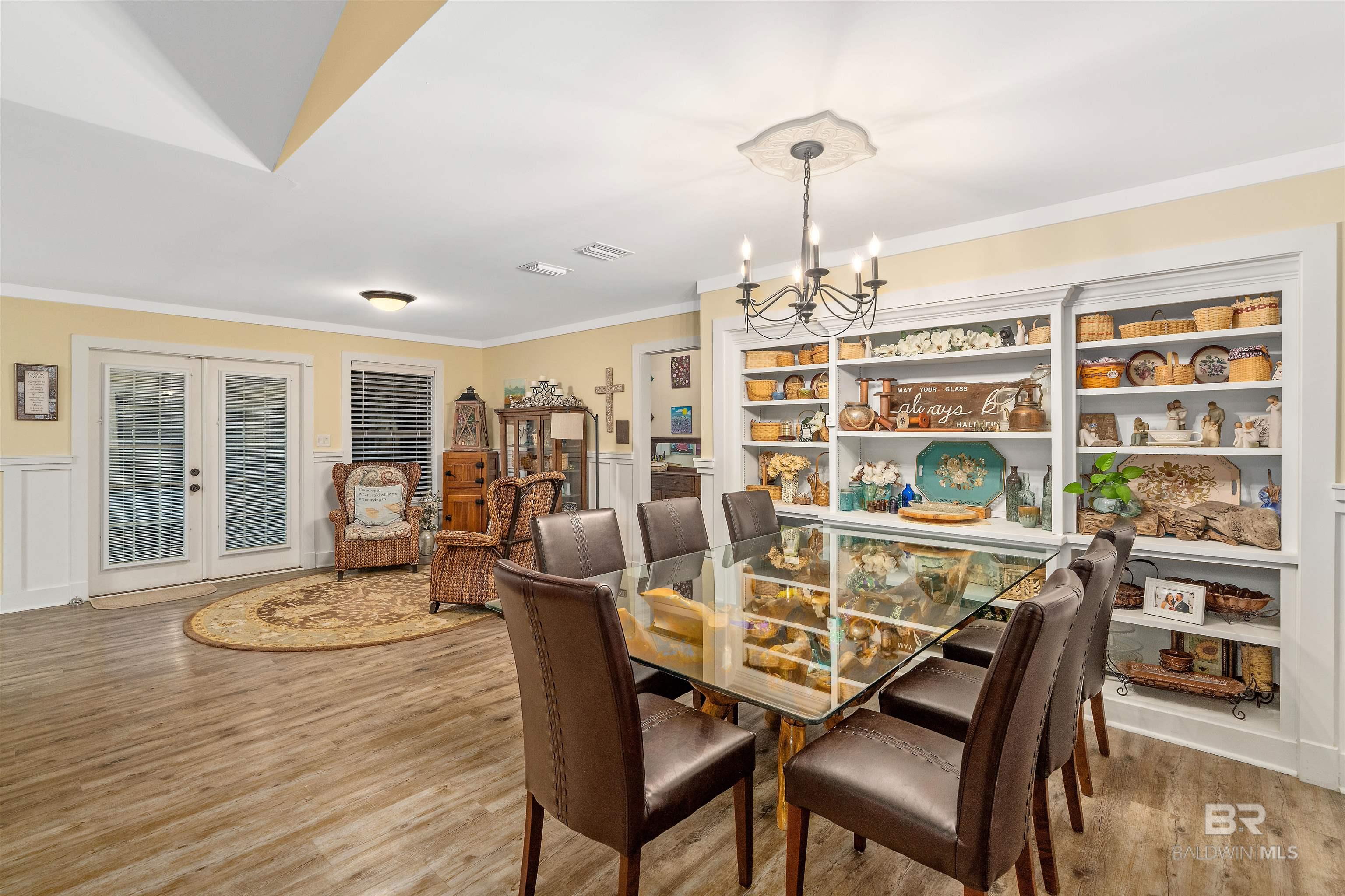 14701 Bluff Road, Summerdale, AL, 36580