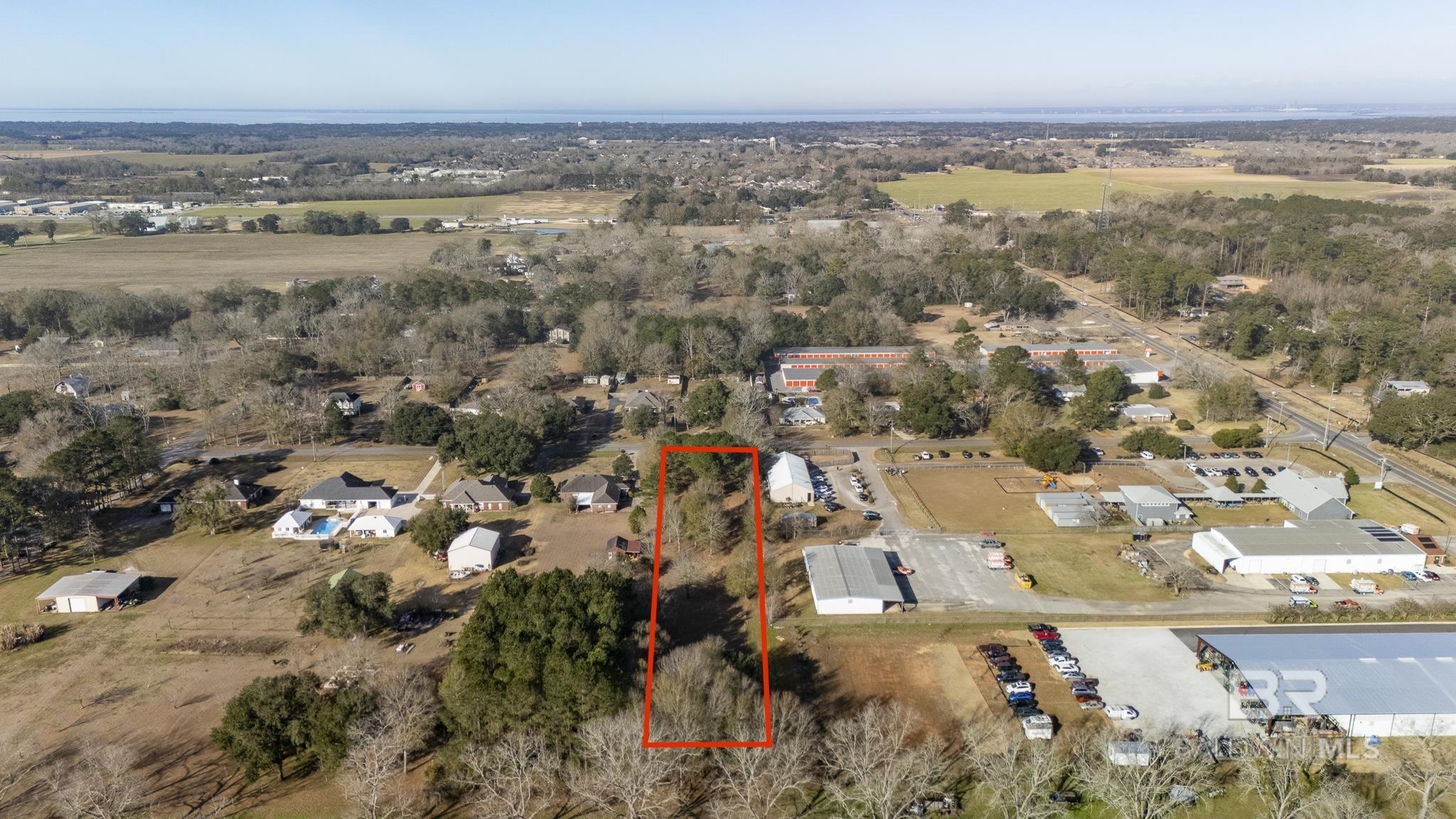 0 Austin Road, Daphne, AL, 36526