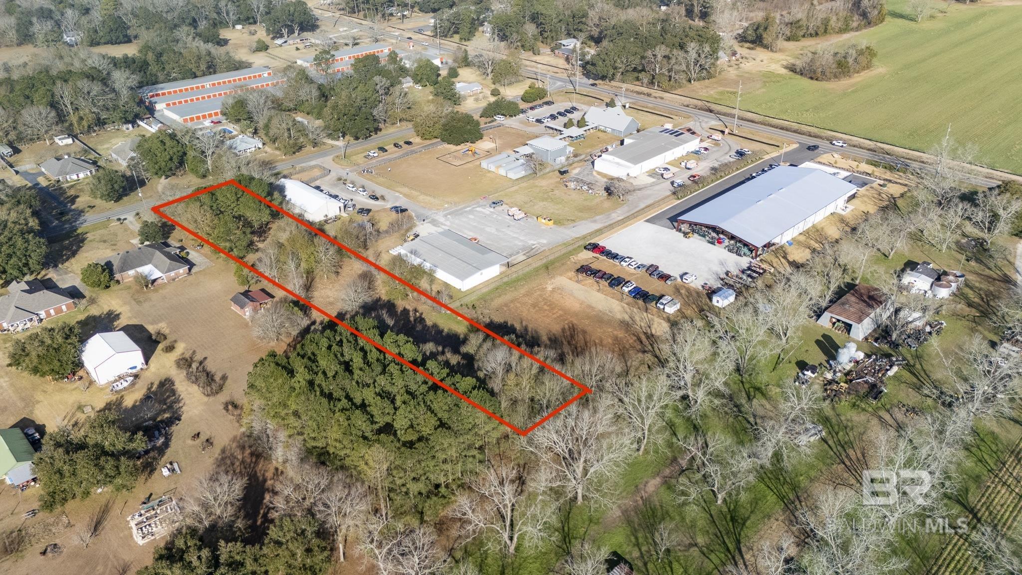 0 Austin Road, Daphne, AL, 36526