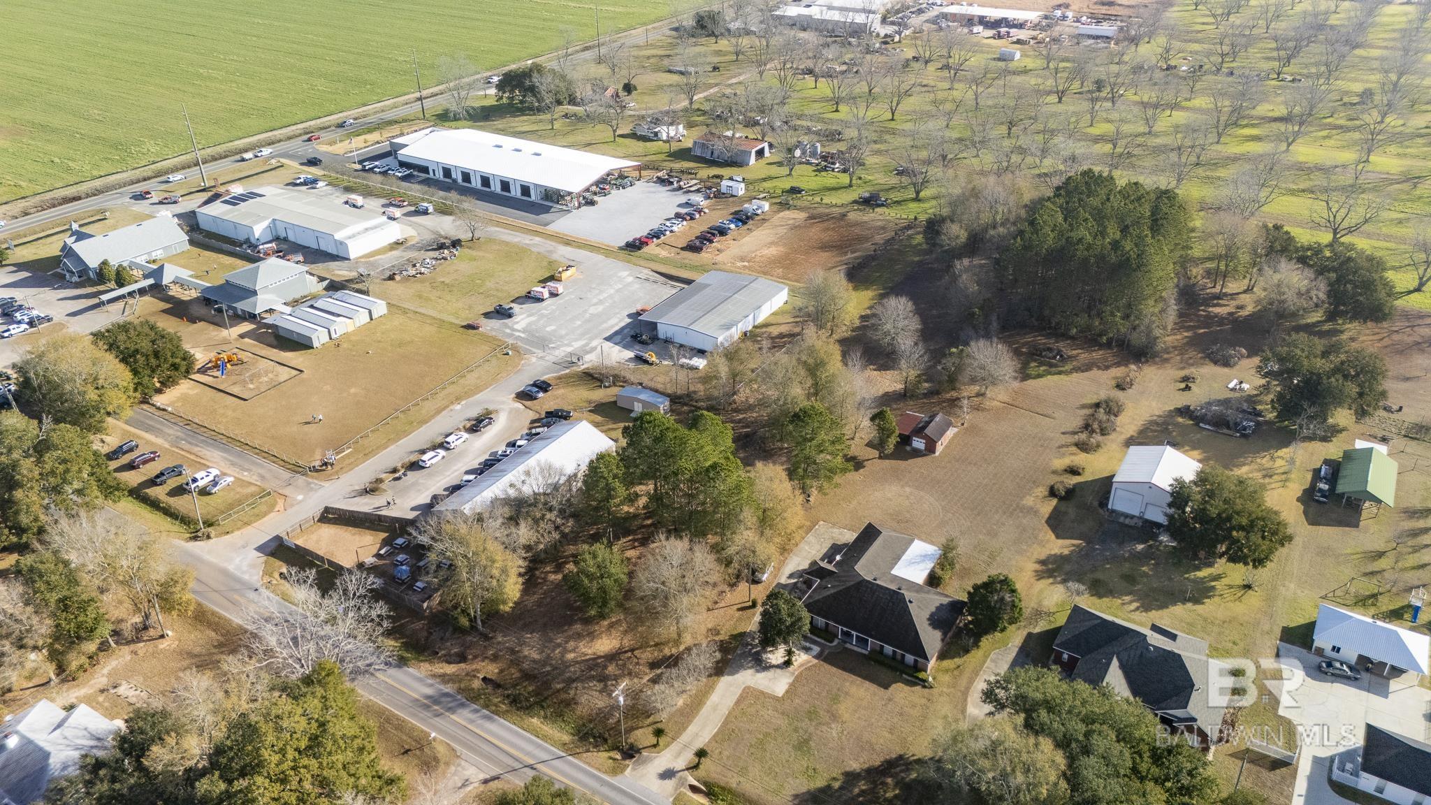 0 Austin Road, Daphne, AL, 36526