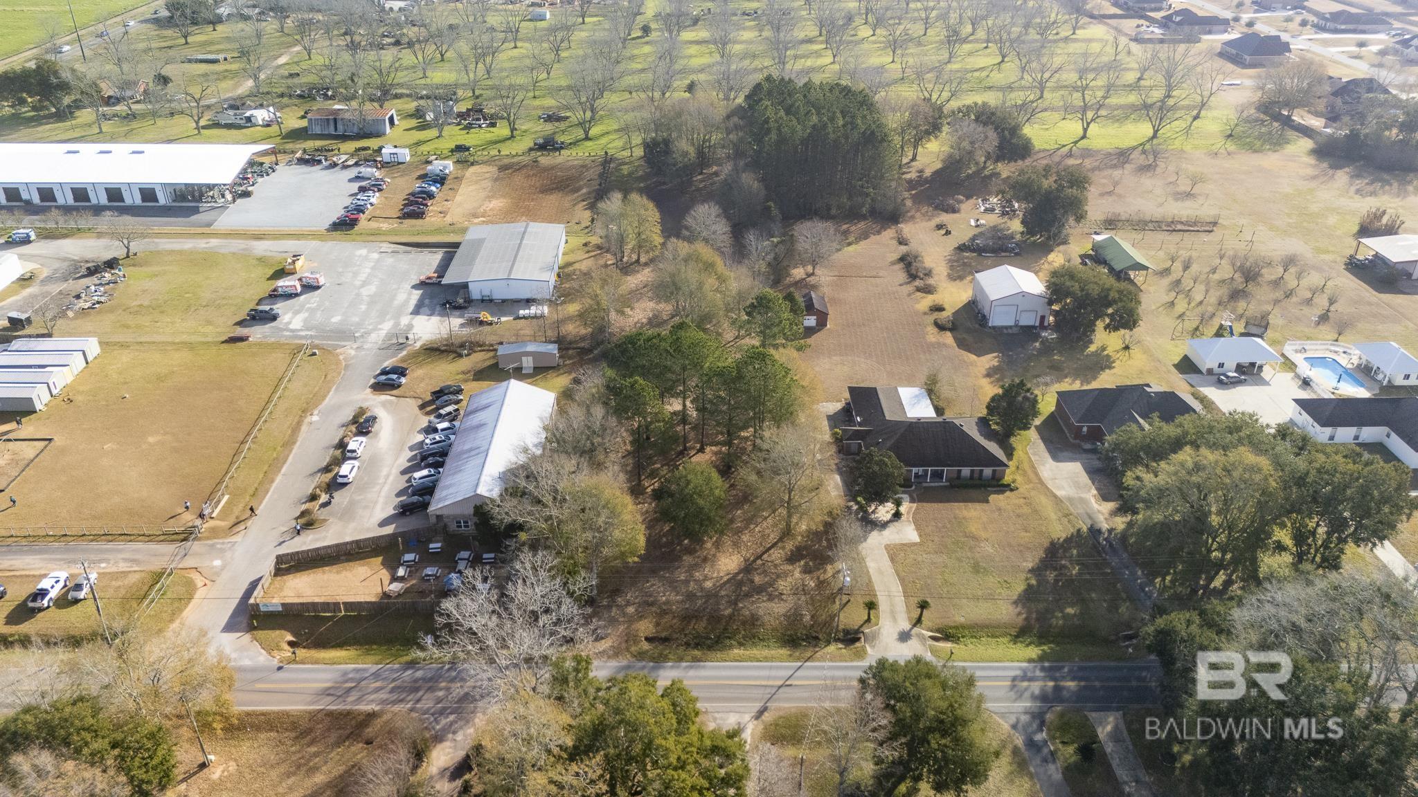 0 Austin Road, Daphne, AL, 36526