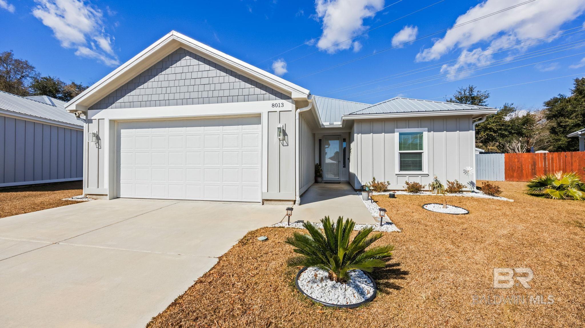 8013 Carmel Circle, Foley, AL, 36535