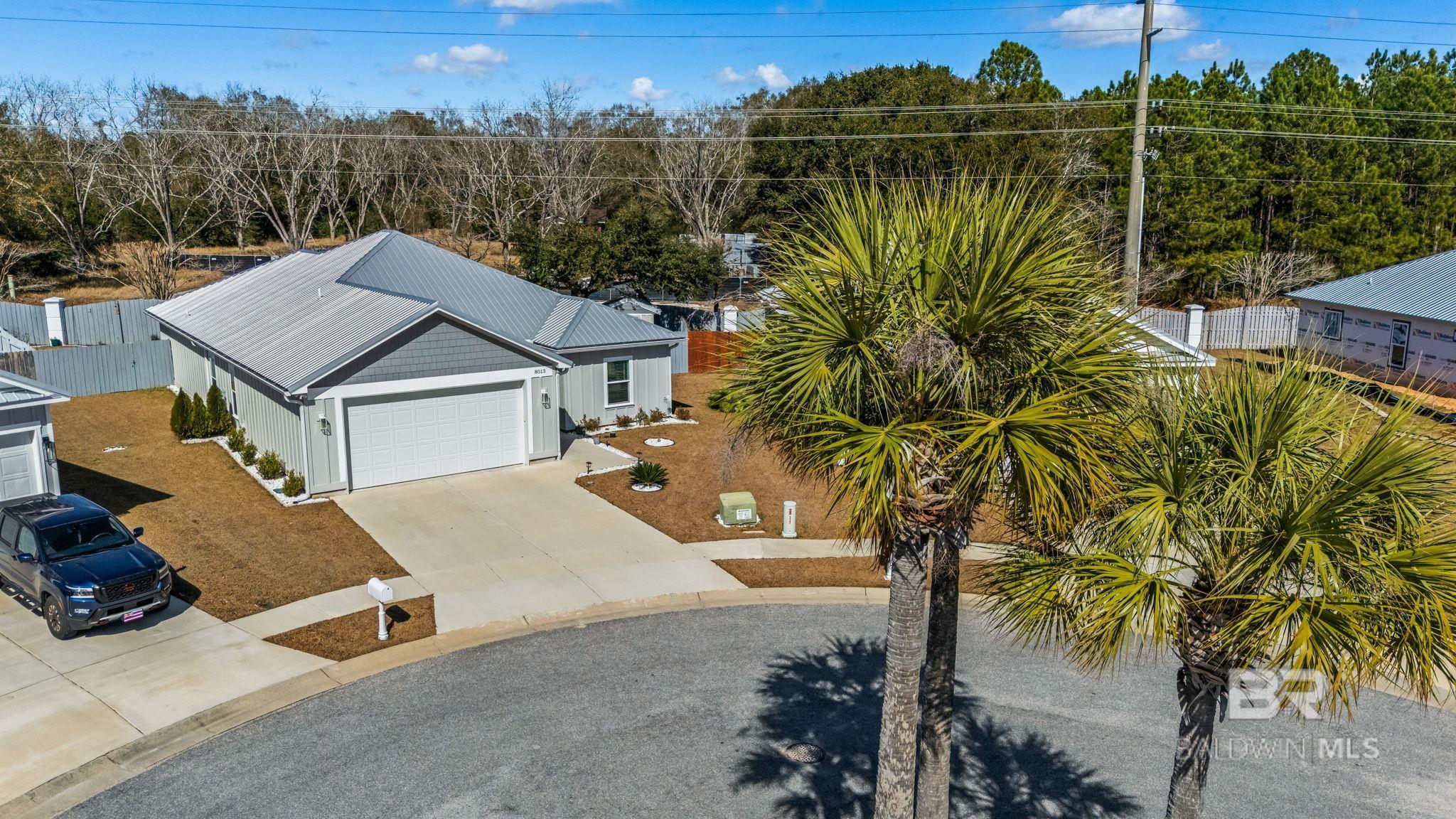 8013 Carmel Circle, Foley, AL, 36535