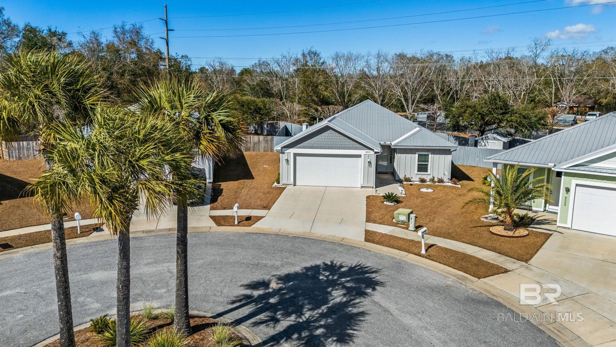 8013 Carmel Circle, Foley, AL, 36535