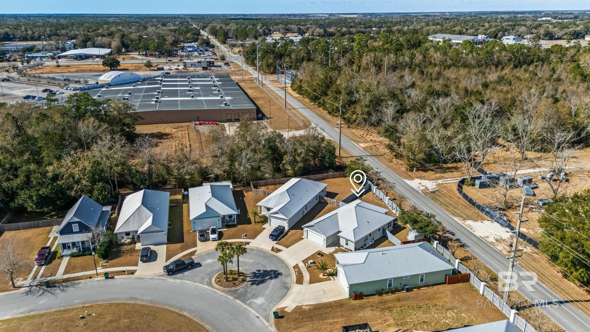 8013 Carmel Circle, Foley, AL, 36535