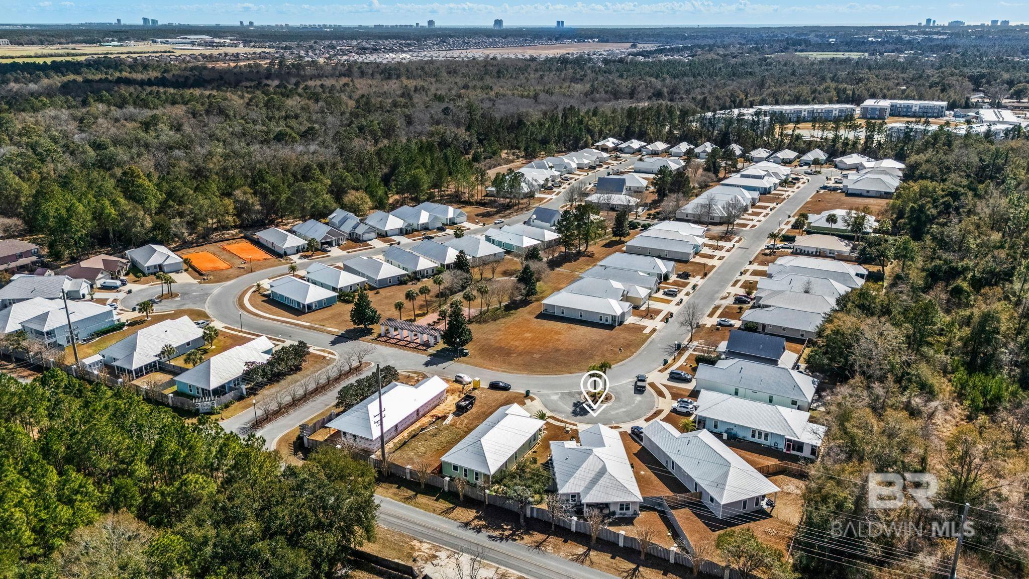 8013 Carmel Circle, Foley, AL, 36535