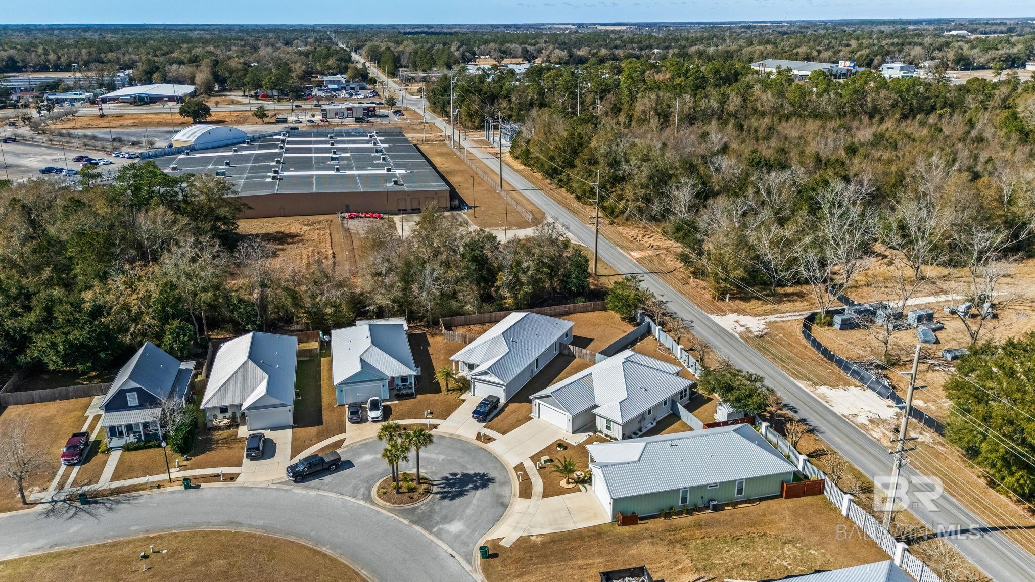 8013 Carmel Circle, Foley, AL, 36535