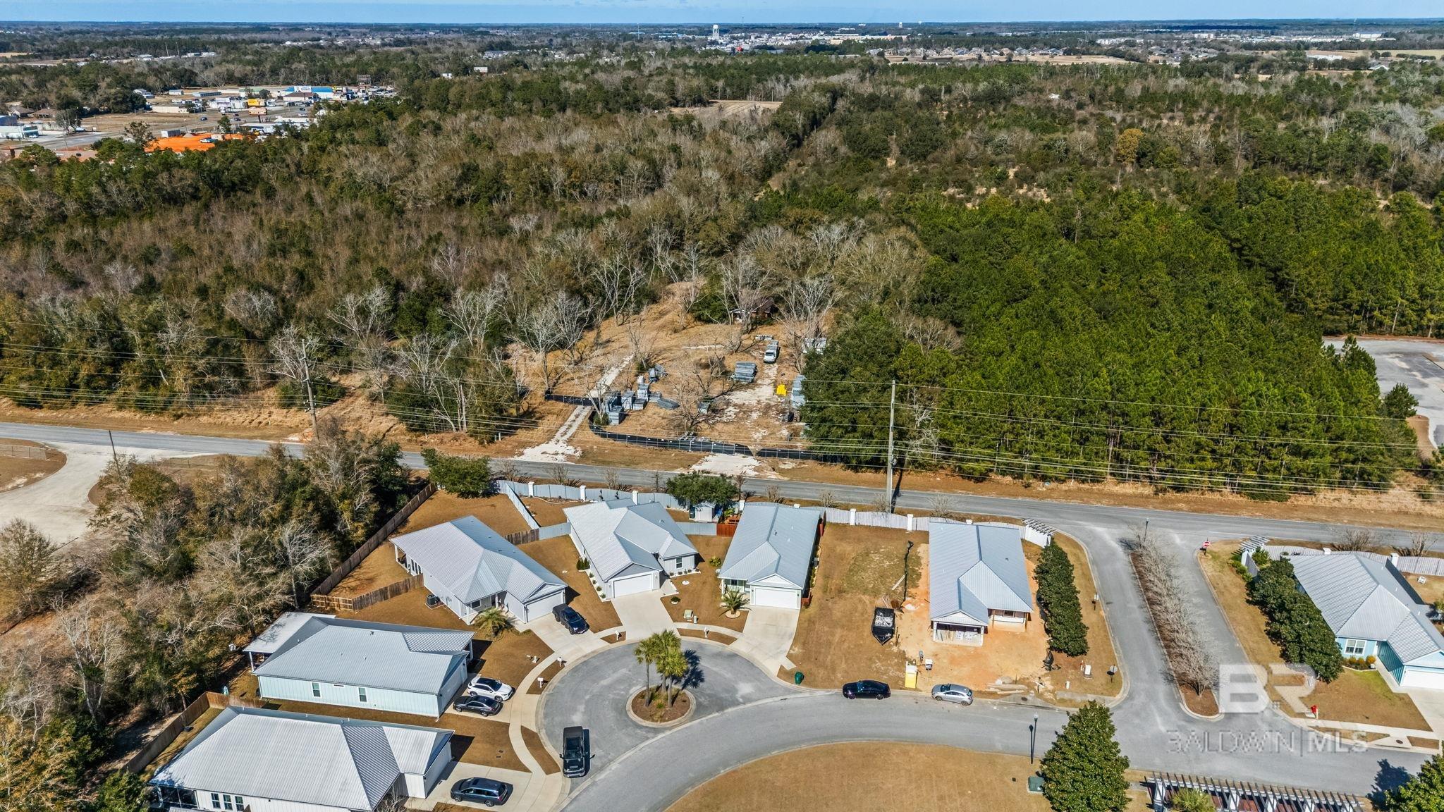 8013 Carmel Circle, Foley, AL, 36535