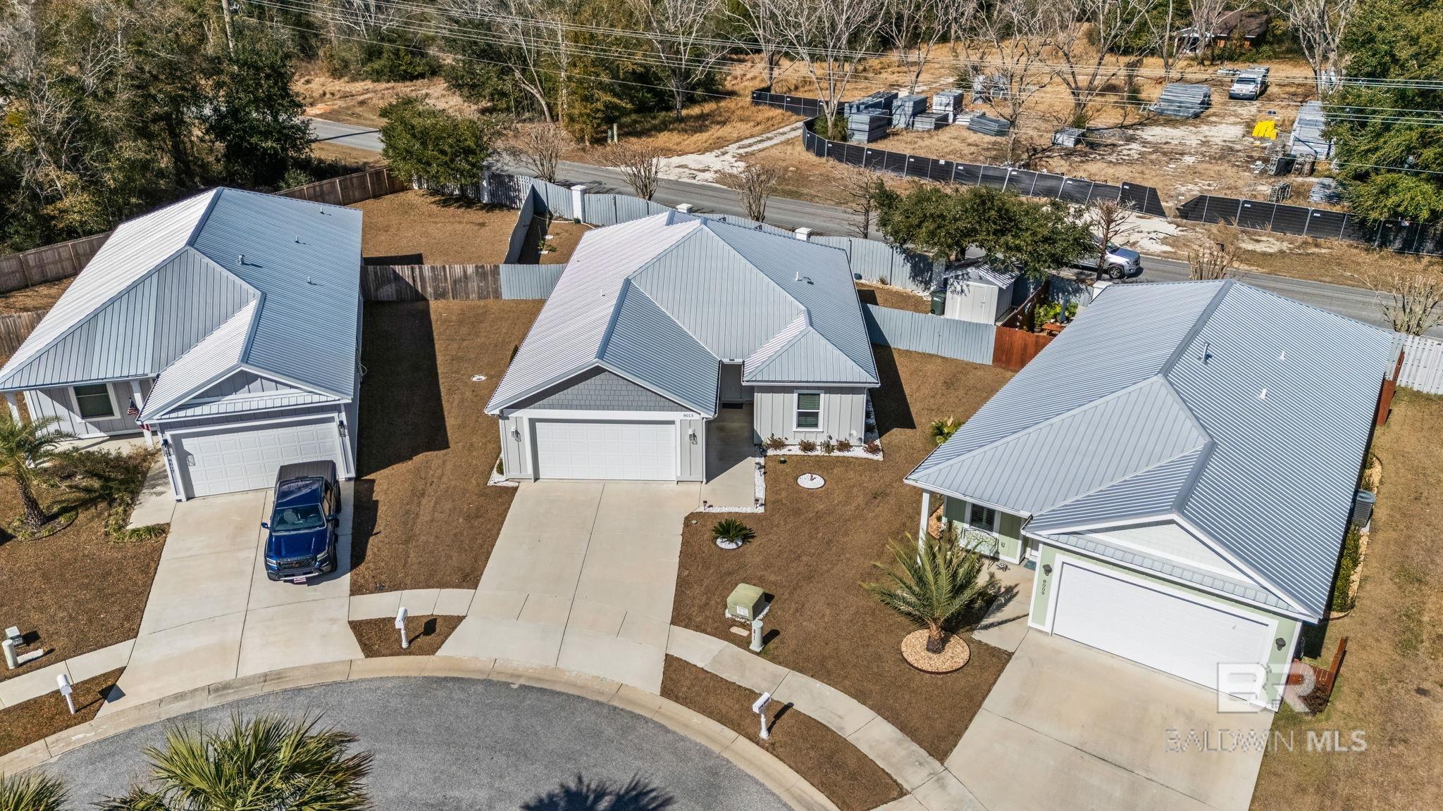 8013 Carmel Circle, Foley, AL, 36535