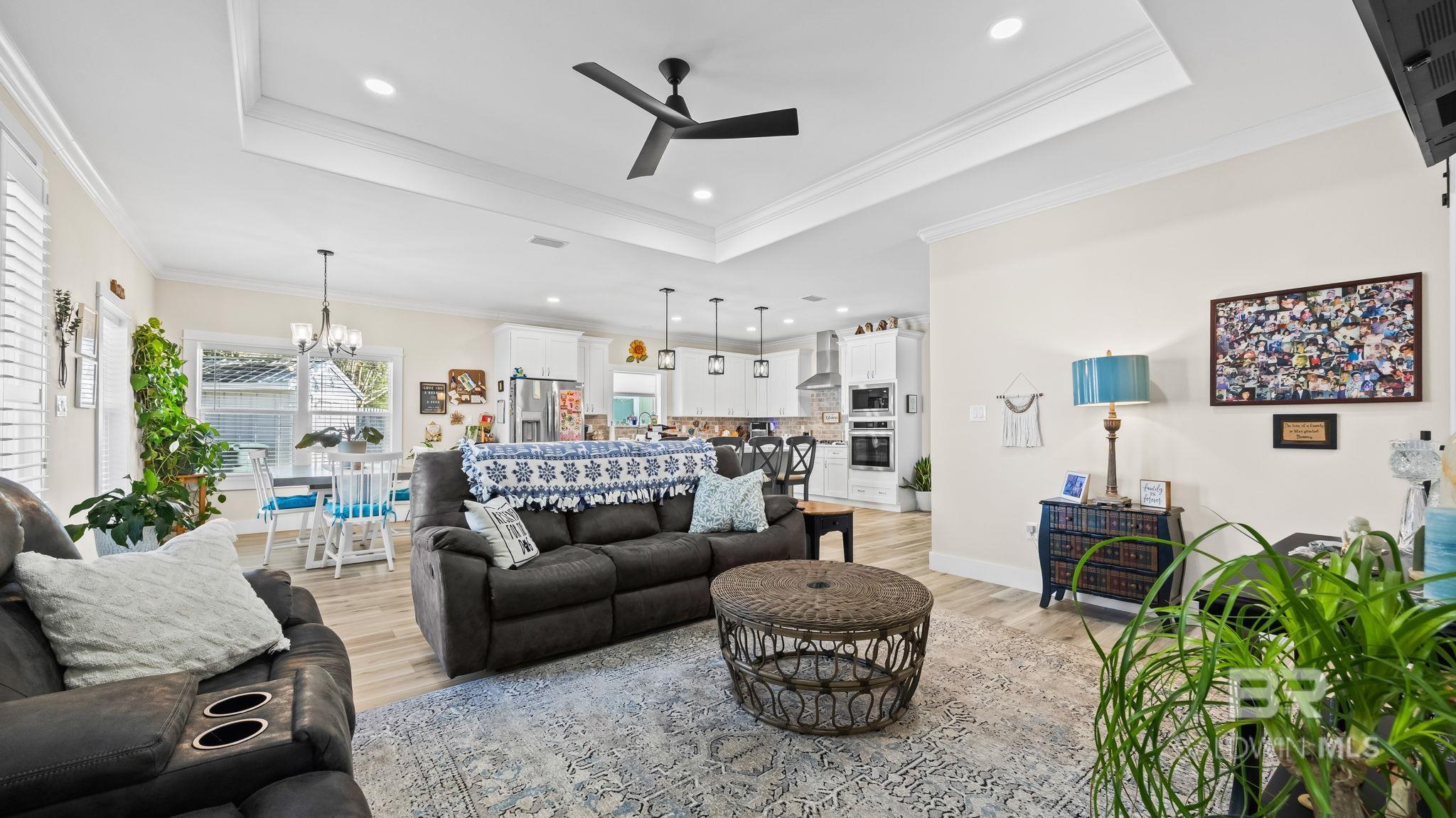 8013 Carmel Circle, Foley, AL, 36535