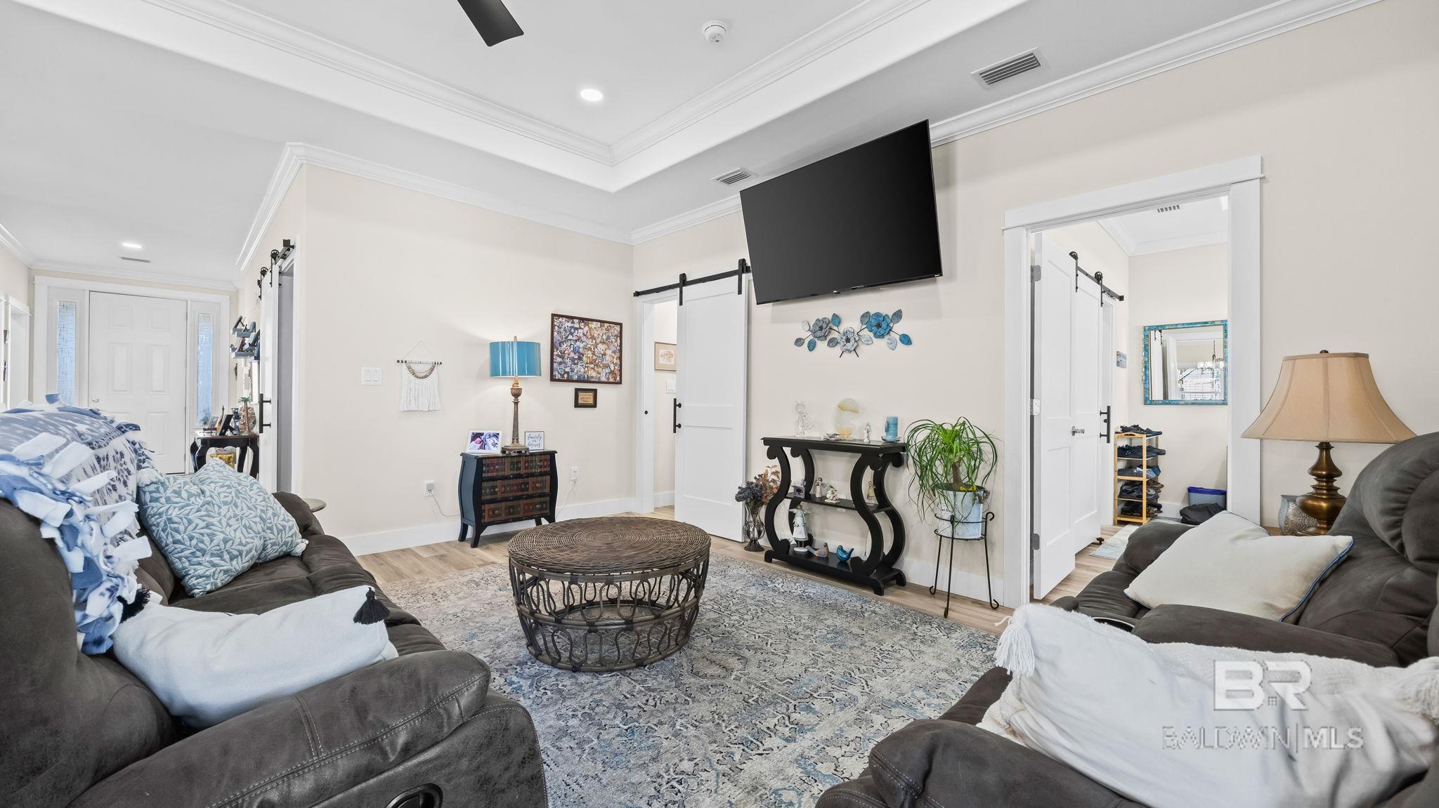 8013 Carmel Circle, Foley, AL, 36535