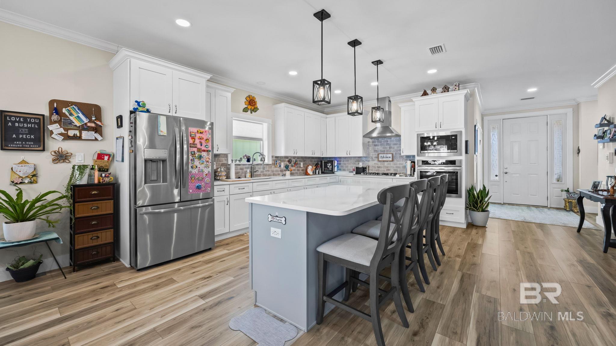 8013 Carmel Circle, Foley, AL, 36535