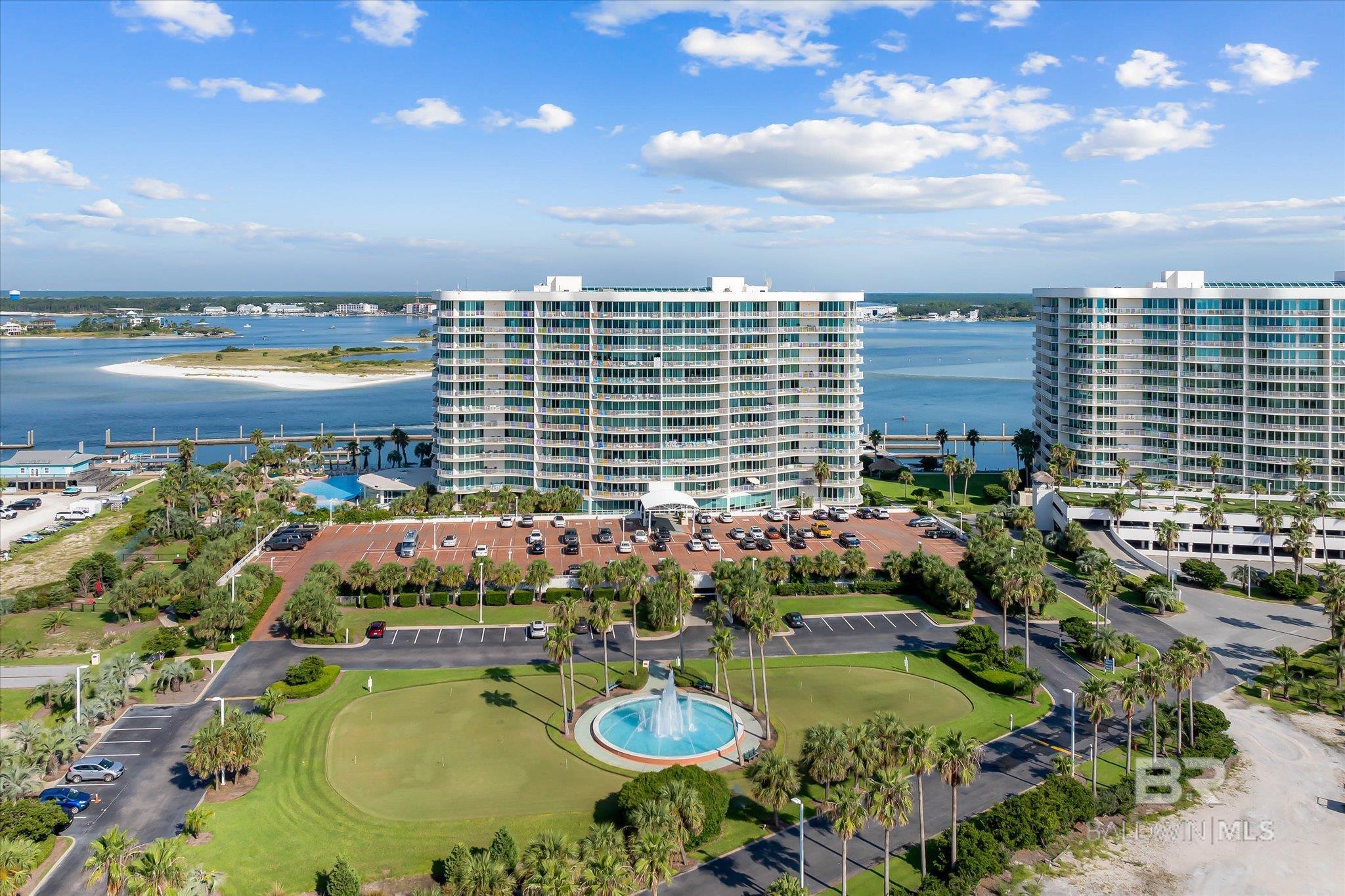 Condos for Sale in Caribe Resort Orange Beach