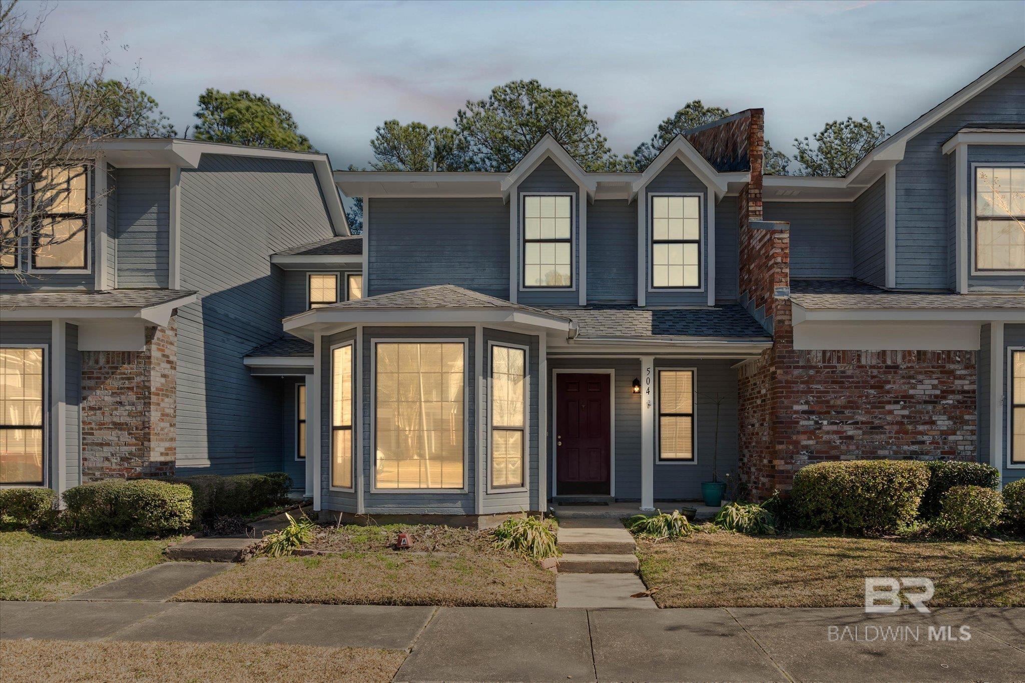 5900 Grelot Road UNIT 504, Mobile, AL, 36609