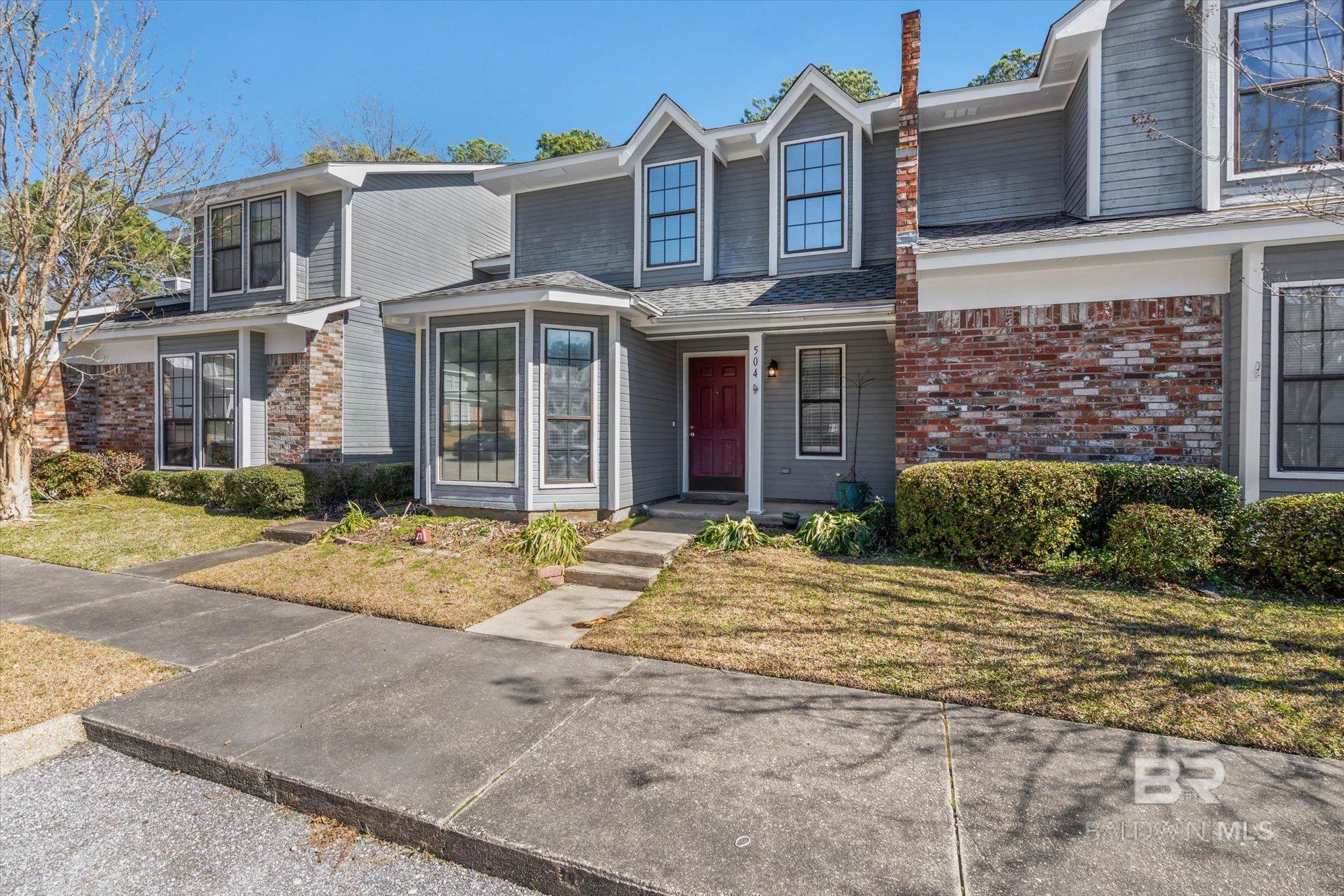 5900 Grelot Road UNIT 504, Mobile, AL, 36609