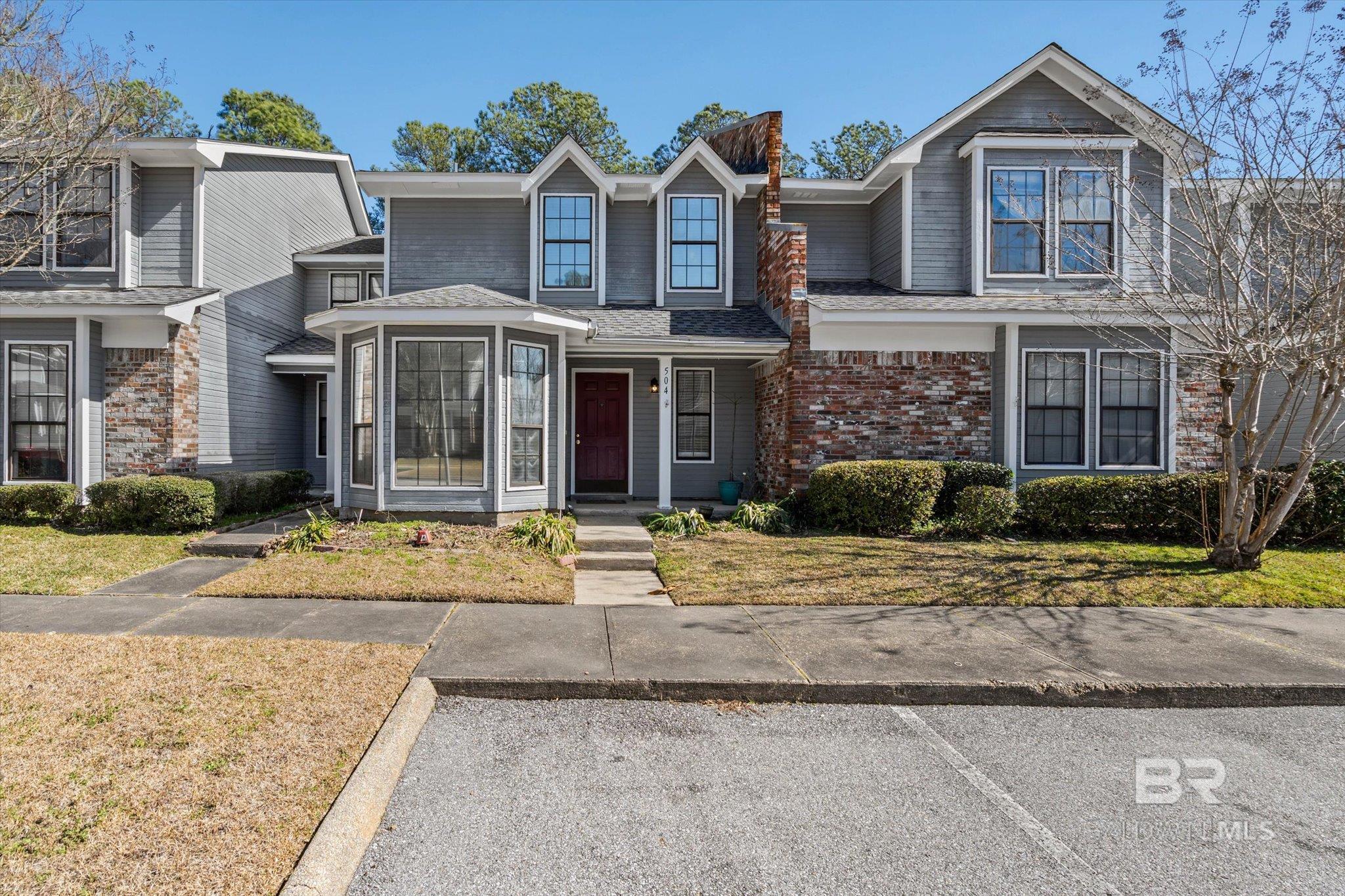 5900 Grelot Road UNIT 504, Mobile, AL, 36609