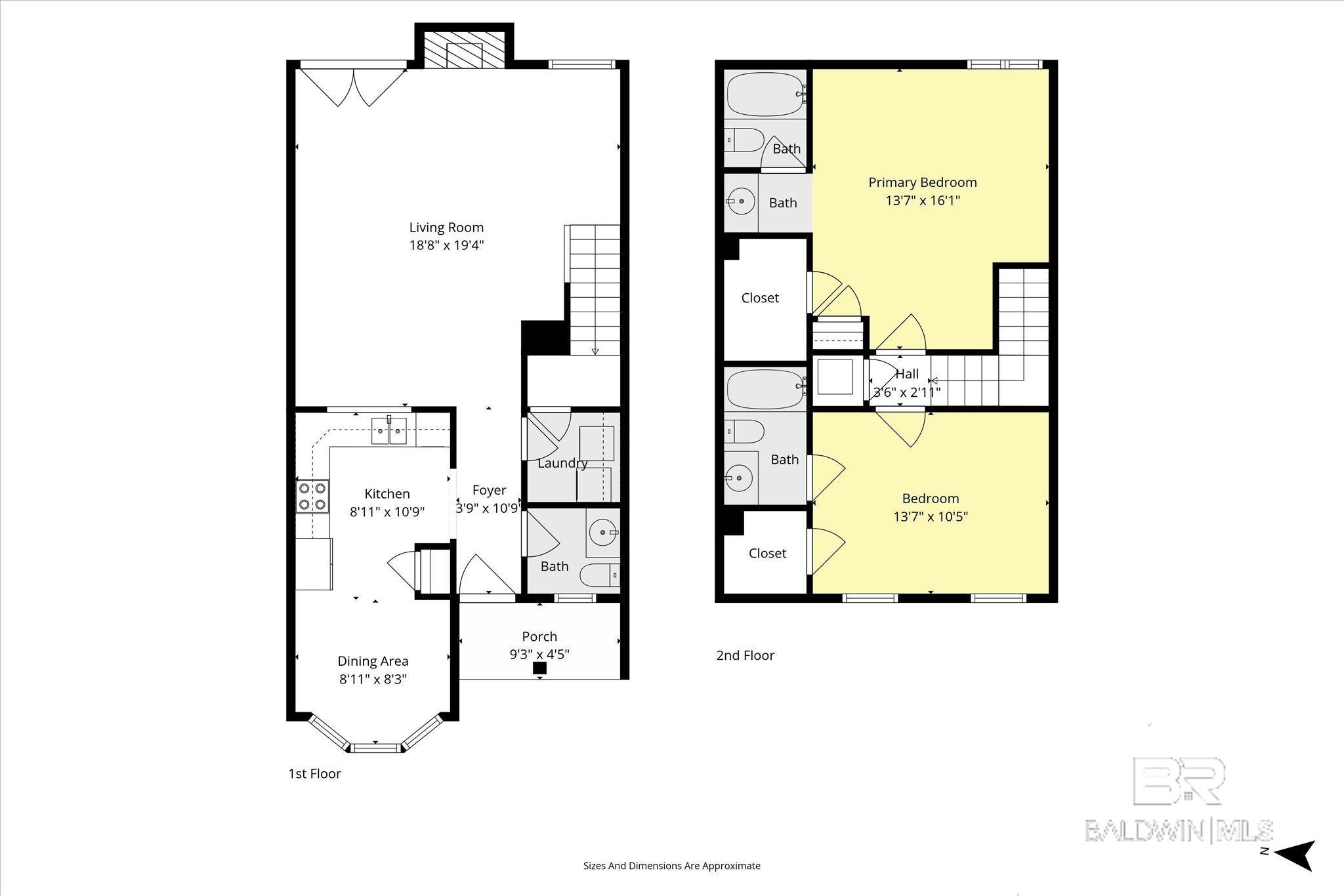 5900 Grelot Road UNIT 504, Mobile, AL, 36609