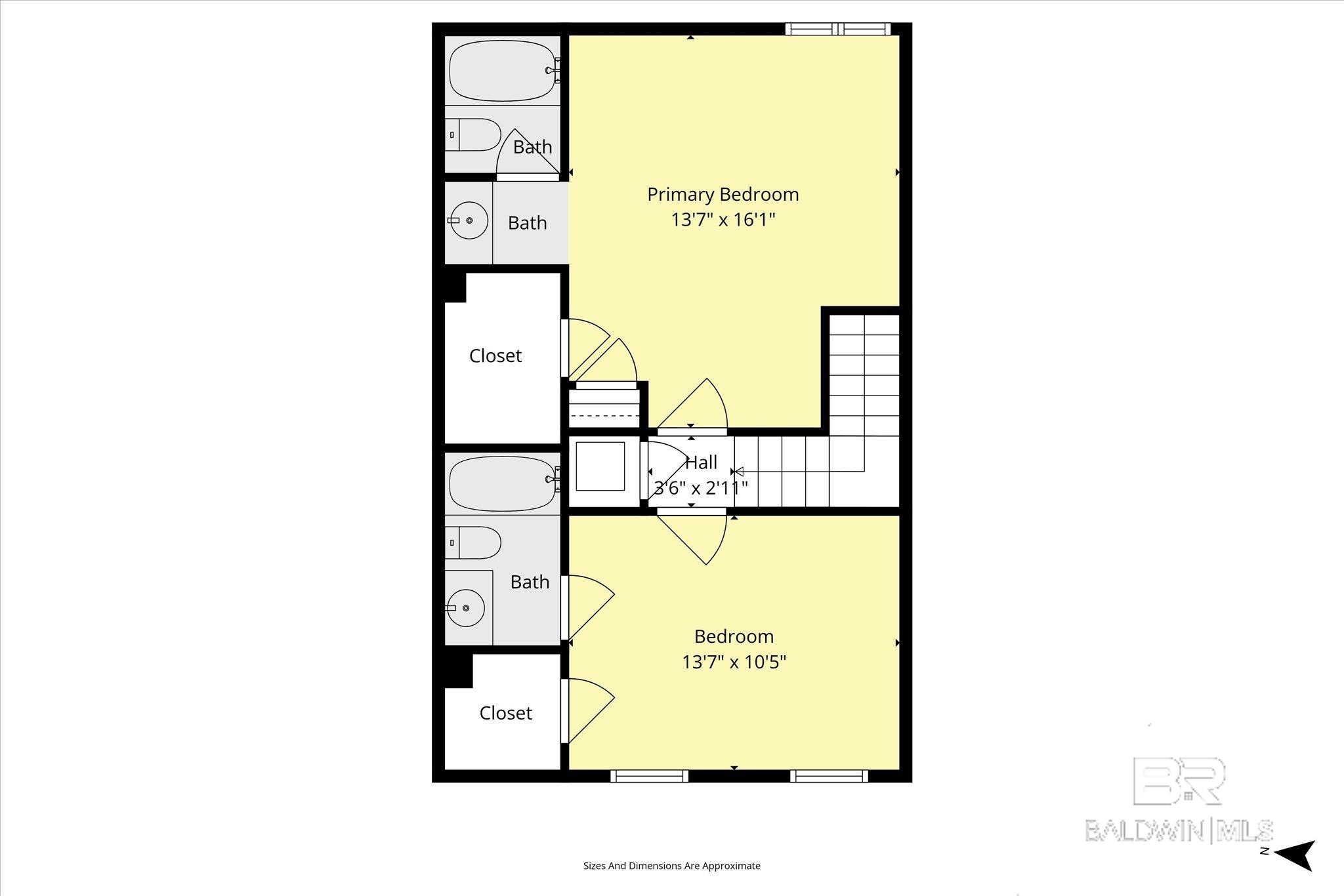 5900 Grelot Road UNIT 504, Mobile, AL, 36609