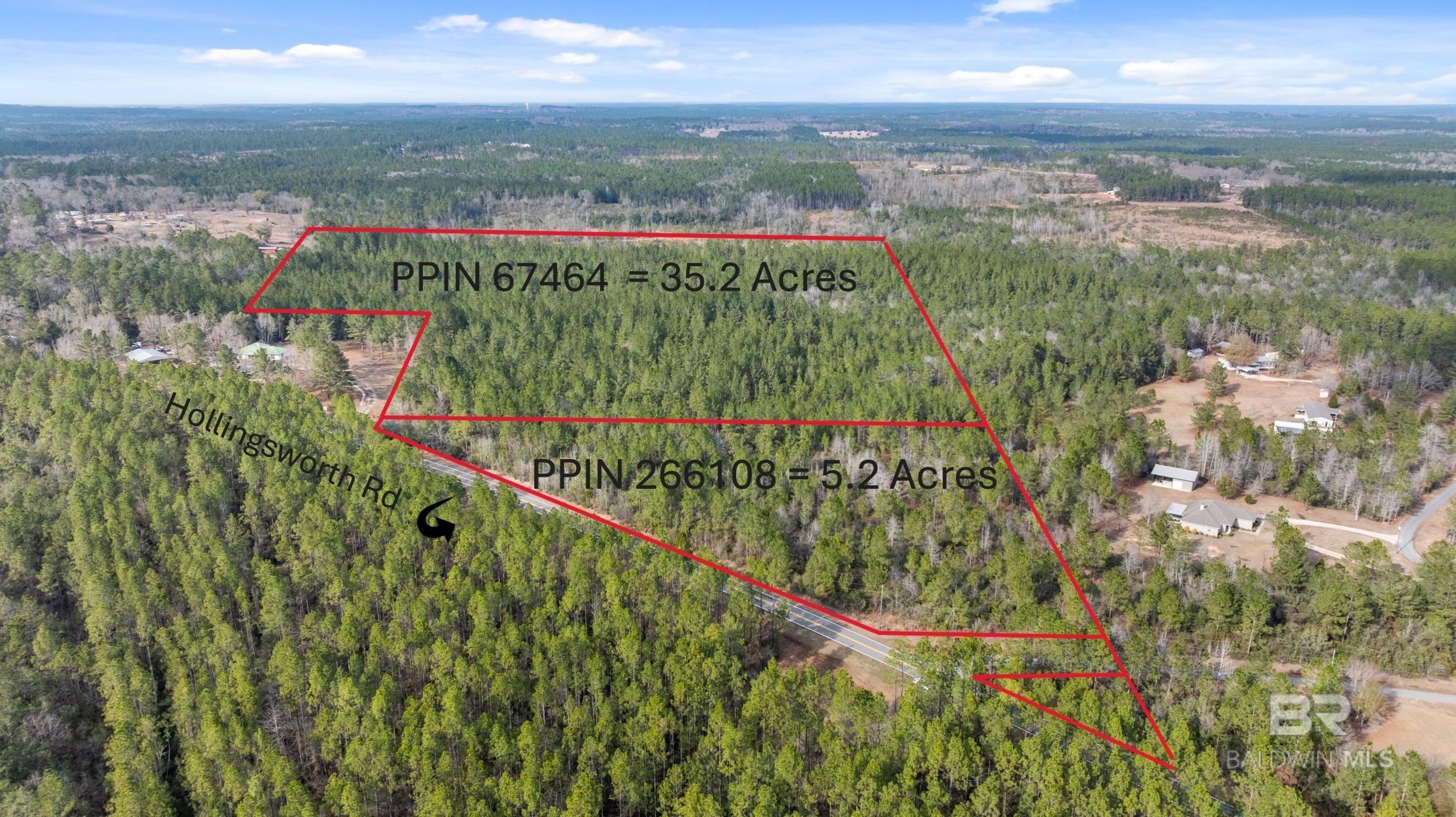 Bay Minette AL Real Estate