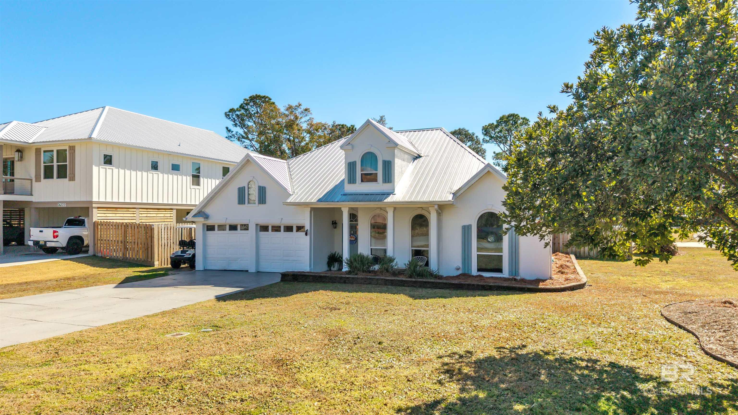 5 Bedroom Homes for Sale in Orange Beach