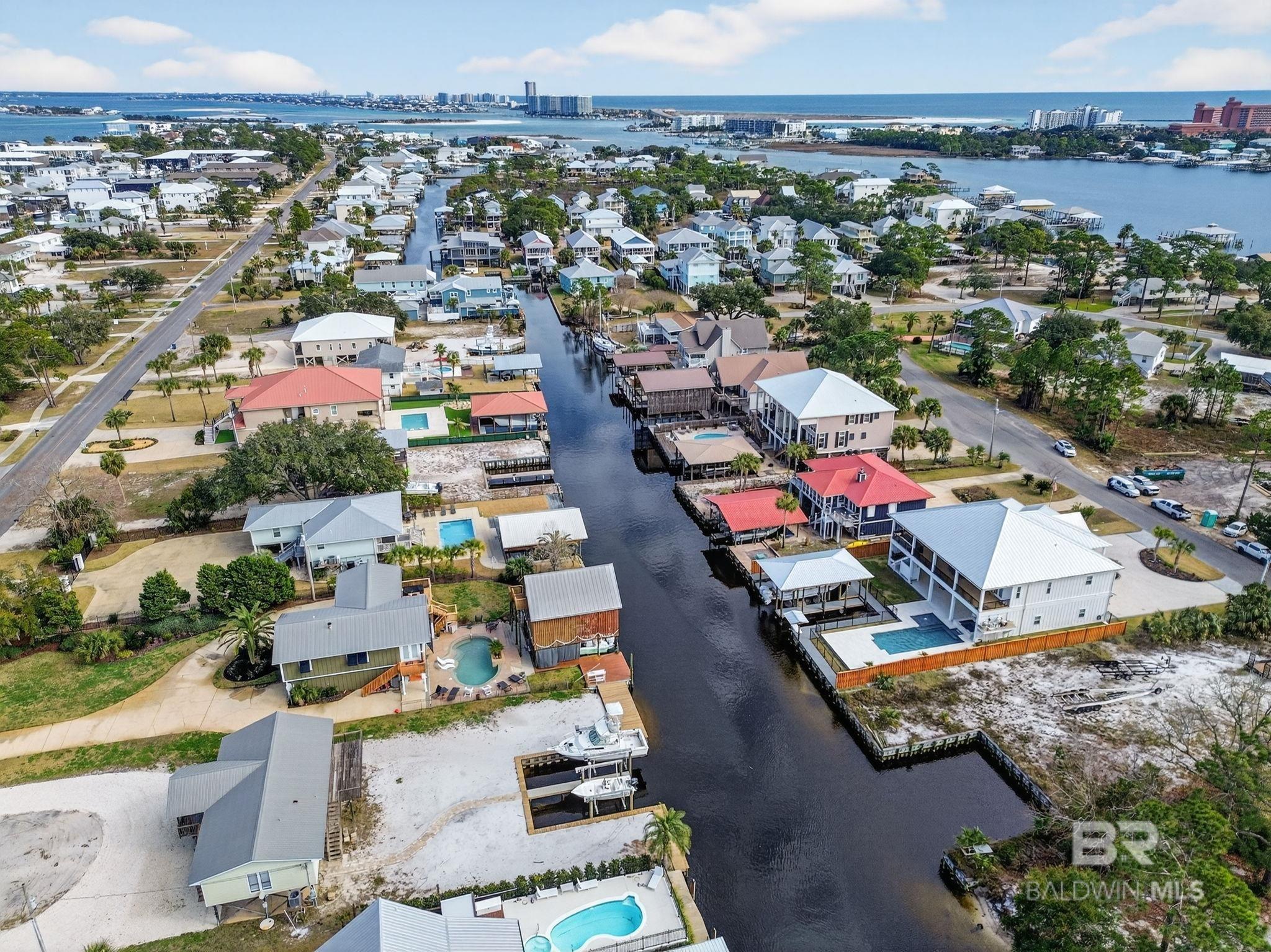 26563 Carondelette Drive, Orange Beach, AL, 36561